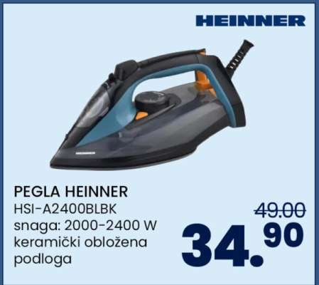 Pegla Heinner