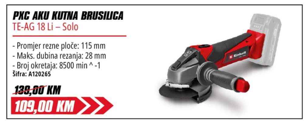 PXC AKU KUTNA BRUSILICA