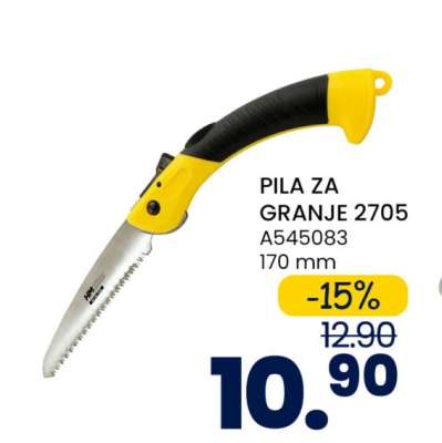 PILA ZA GRANJE 2705