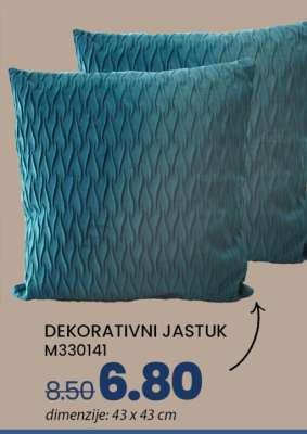 Dekorativni jastuk