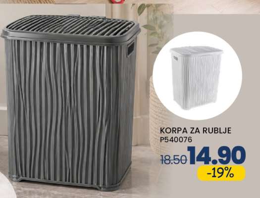 KORPA ZA RUBLJE