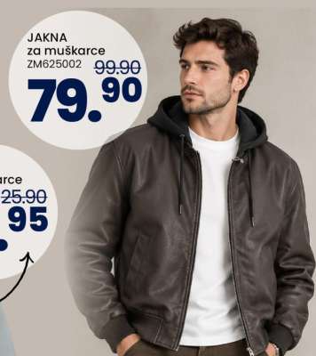JAKNA za muškarce ZM625002