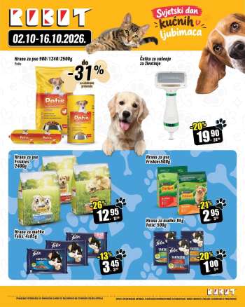 thumbnail - Robot katalog