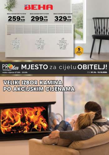 thumbnail - Prodex katalog - Akcijski katalog