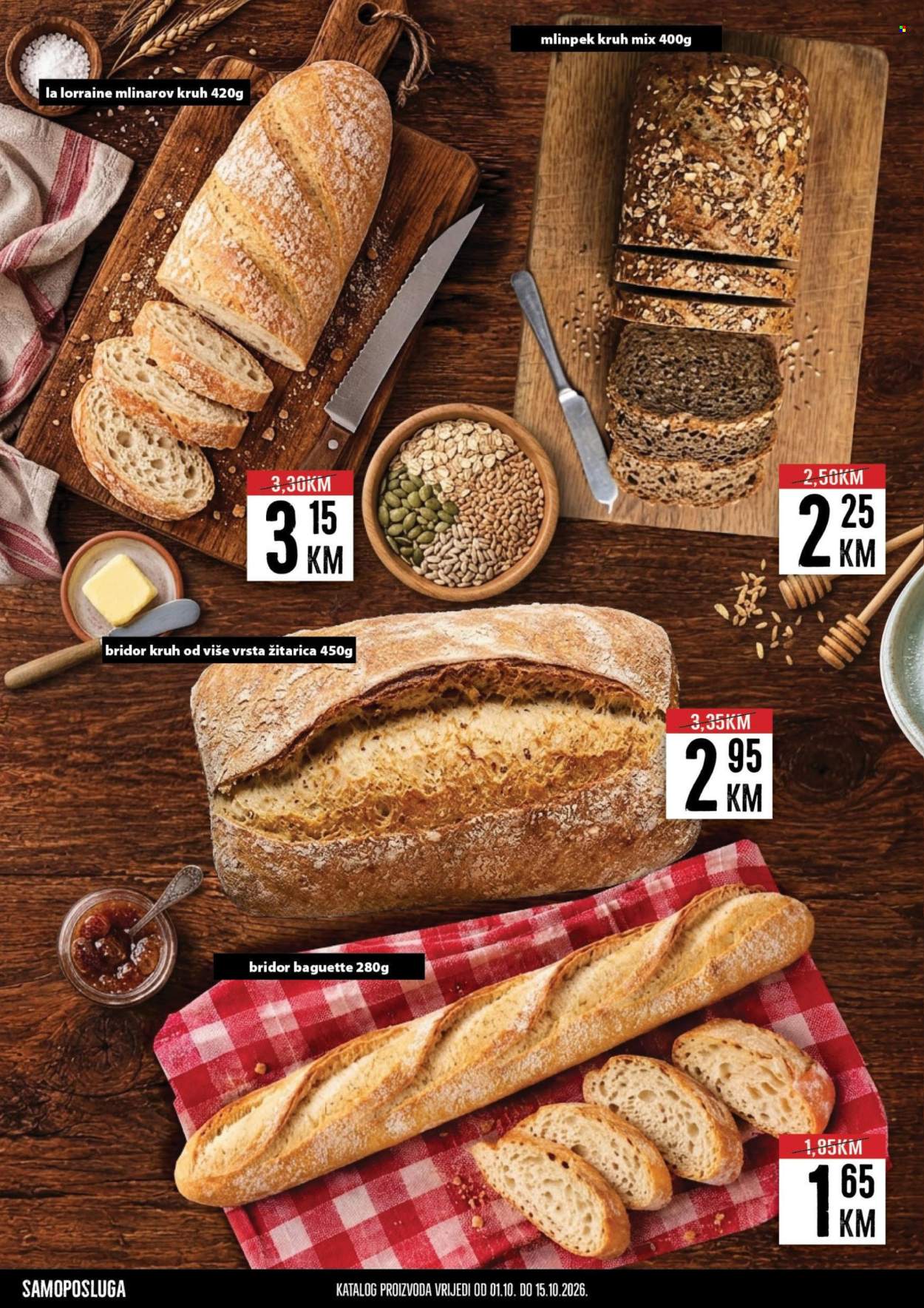 Prodex katalog - 01.10.2026. - 15.10.2026.. Stranica 2