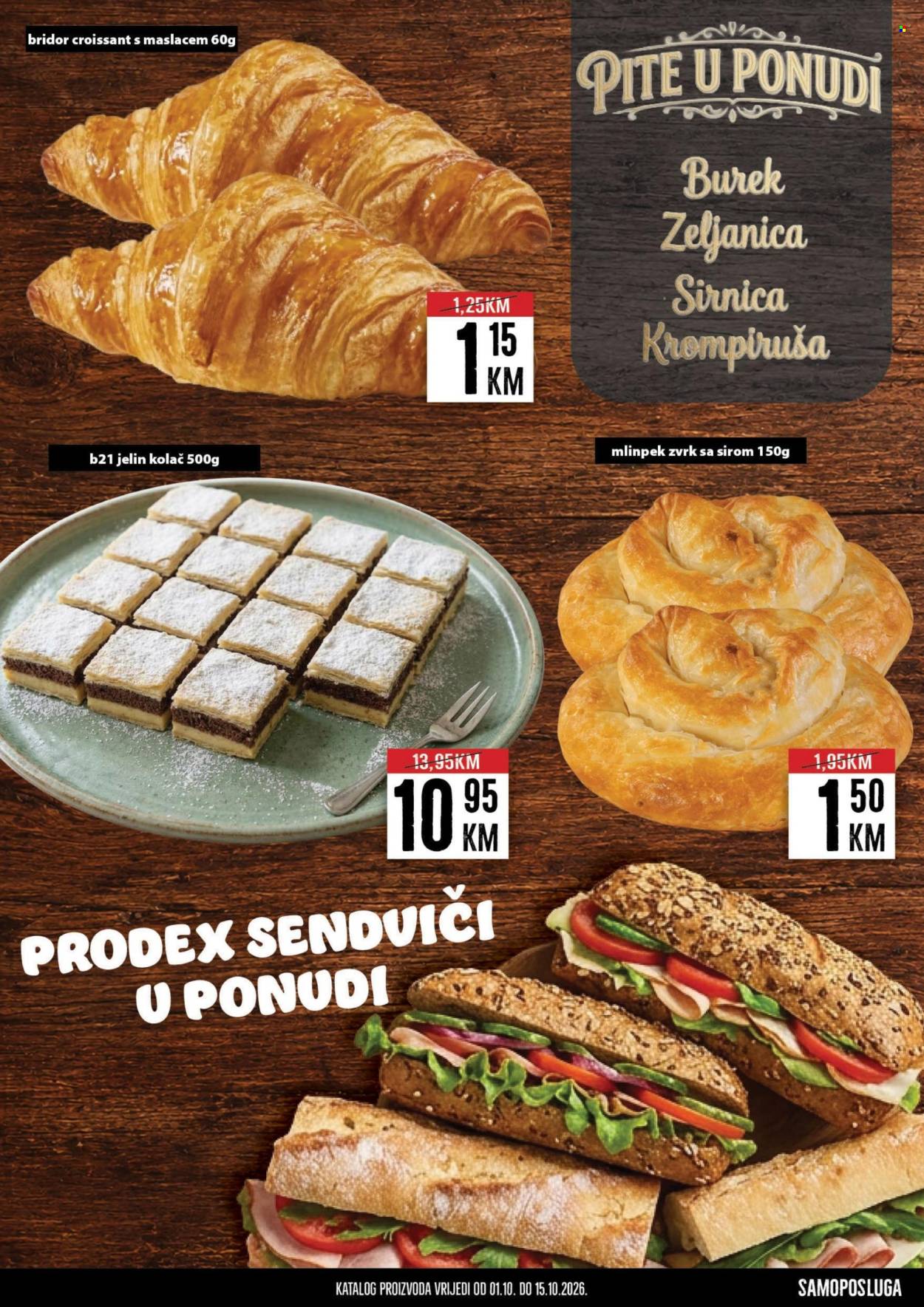 Prodex katalog - 01.10.2026. - 15.10.2026.. Stranica 3