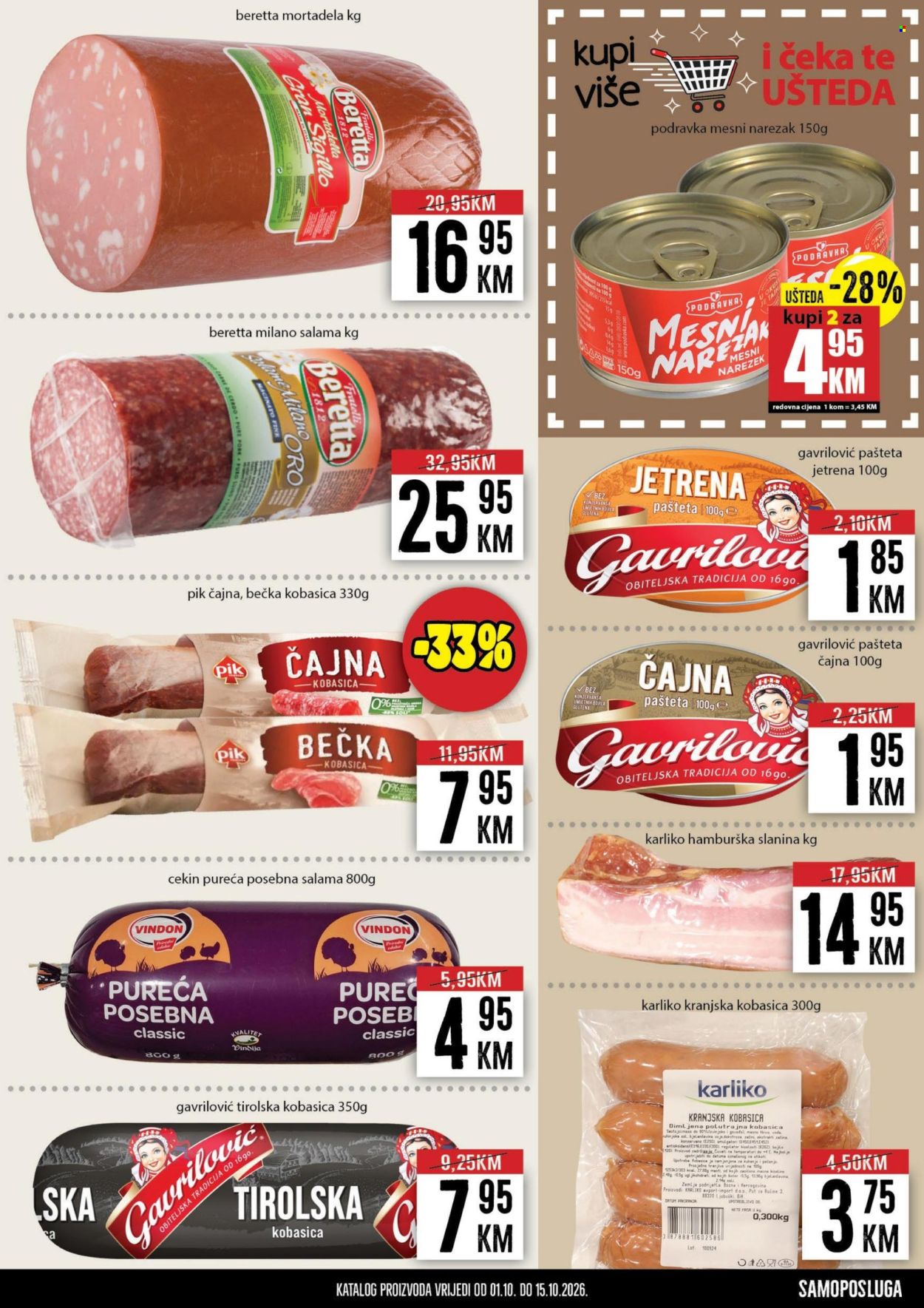 Prodex katalog - 01.10.2026. - 15.10.2026.. Stranica 5