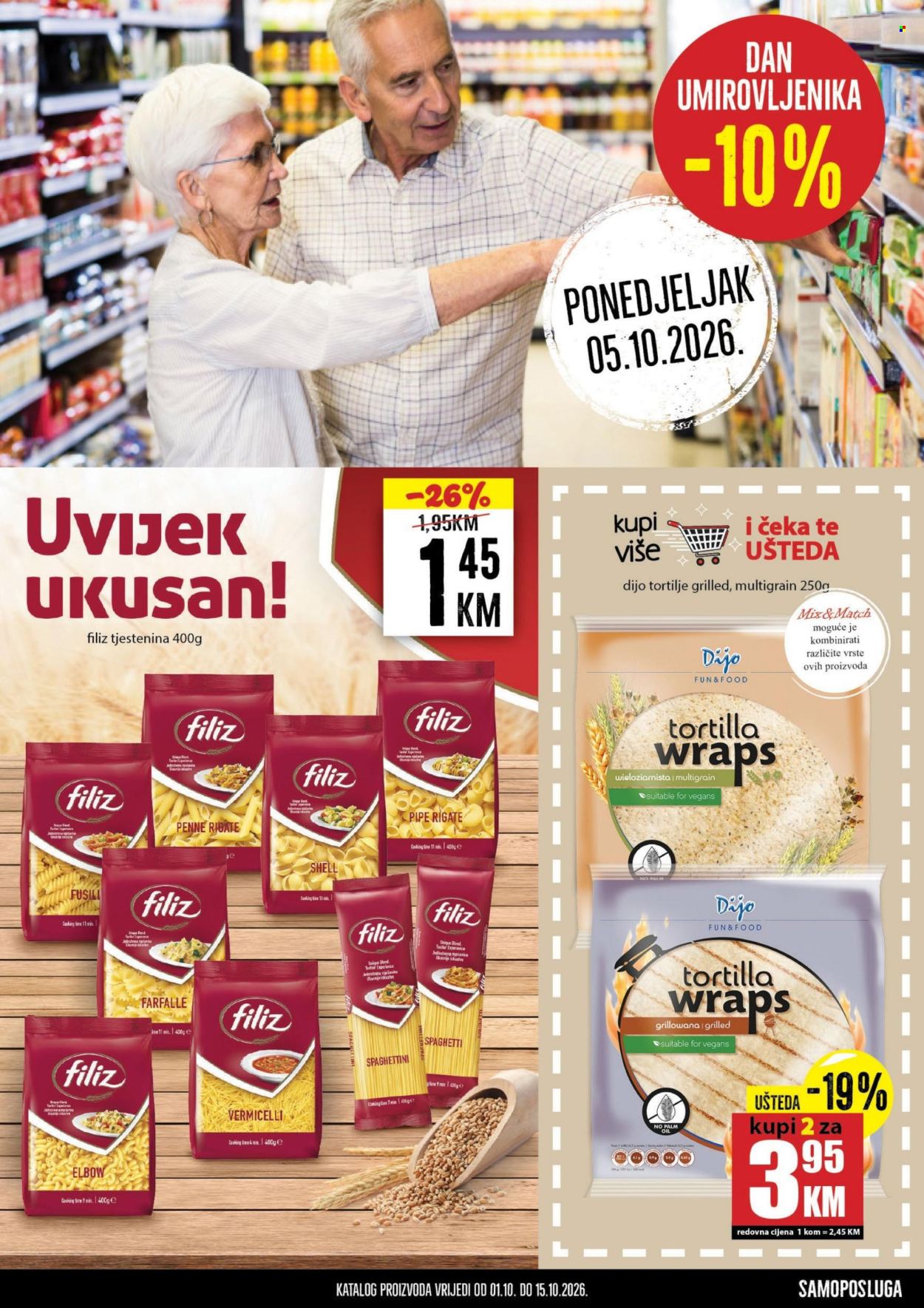 Prodex katalog - 01.10.2026. - 15.10.2026.. Stranica 7