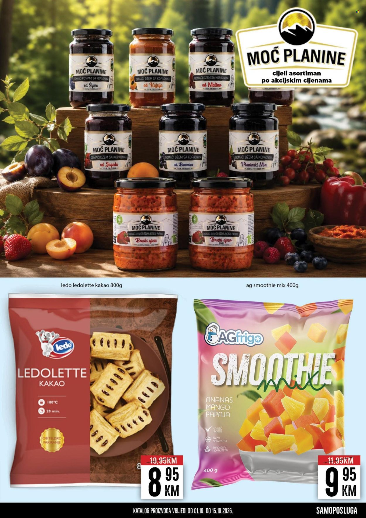 Prodex katalog - 01.10.2026. - 15.10.2026.. Stranica 9