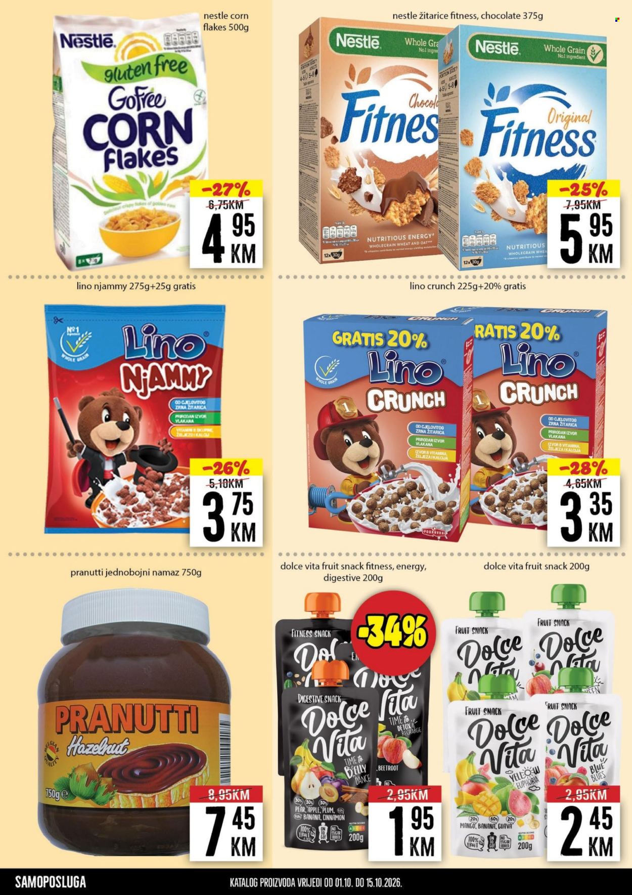 Prodex katalog - 01.10.2026. - 15.10.2026.. Stranica 10