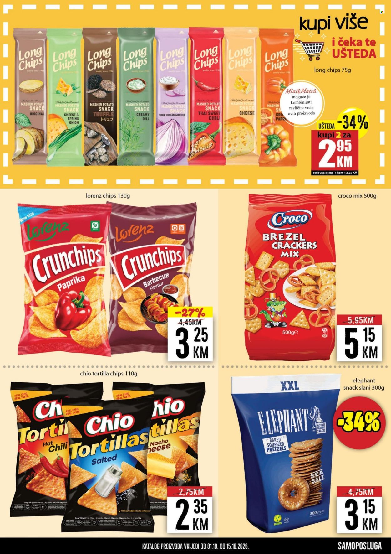 Prodex katalog - 01.10.2026. - 15.10.2026.. Stranica 11