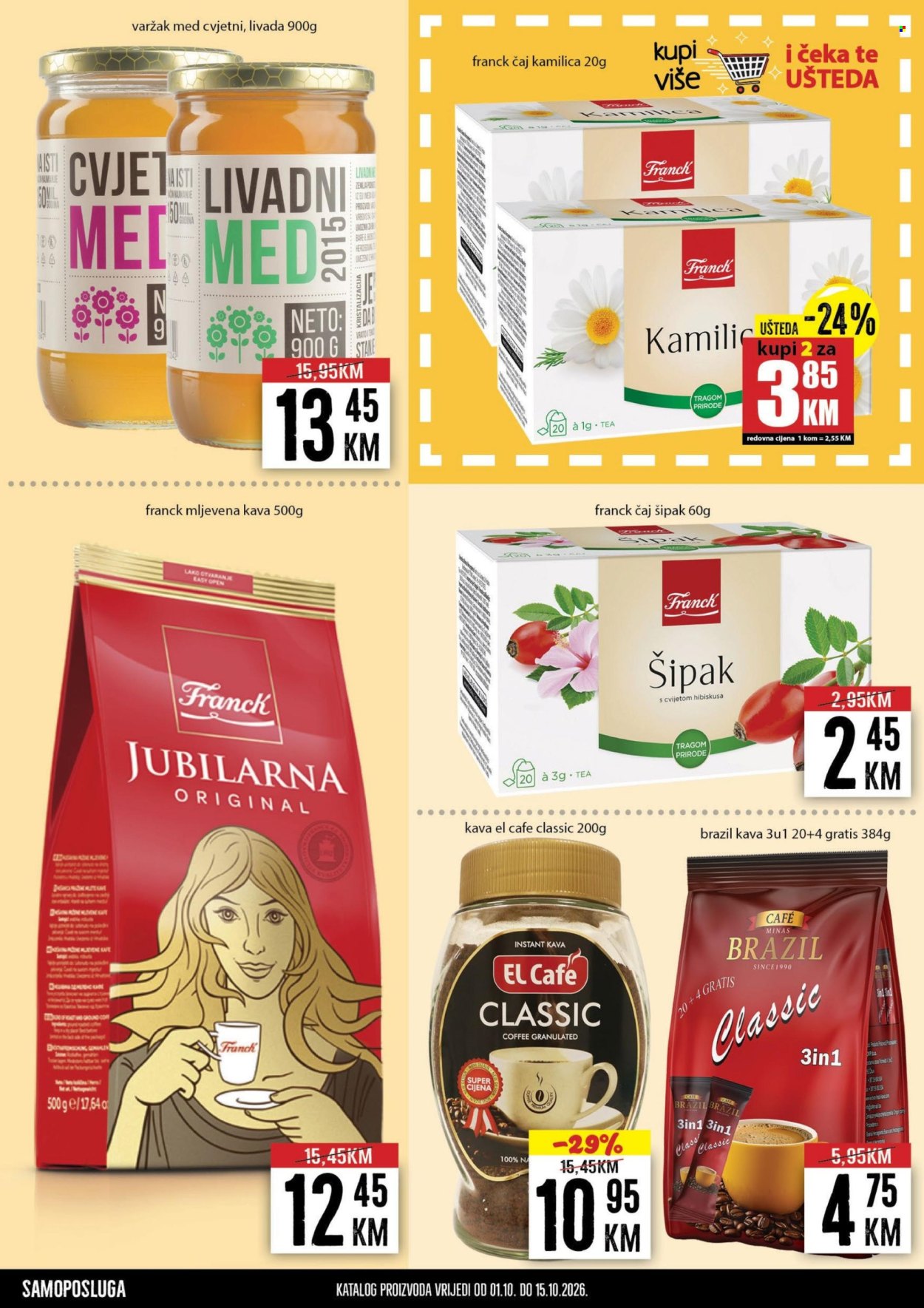 Prodex katalog - 01.10.2026. - 15.10.2026.. Stranica 14