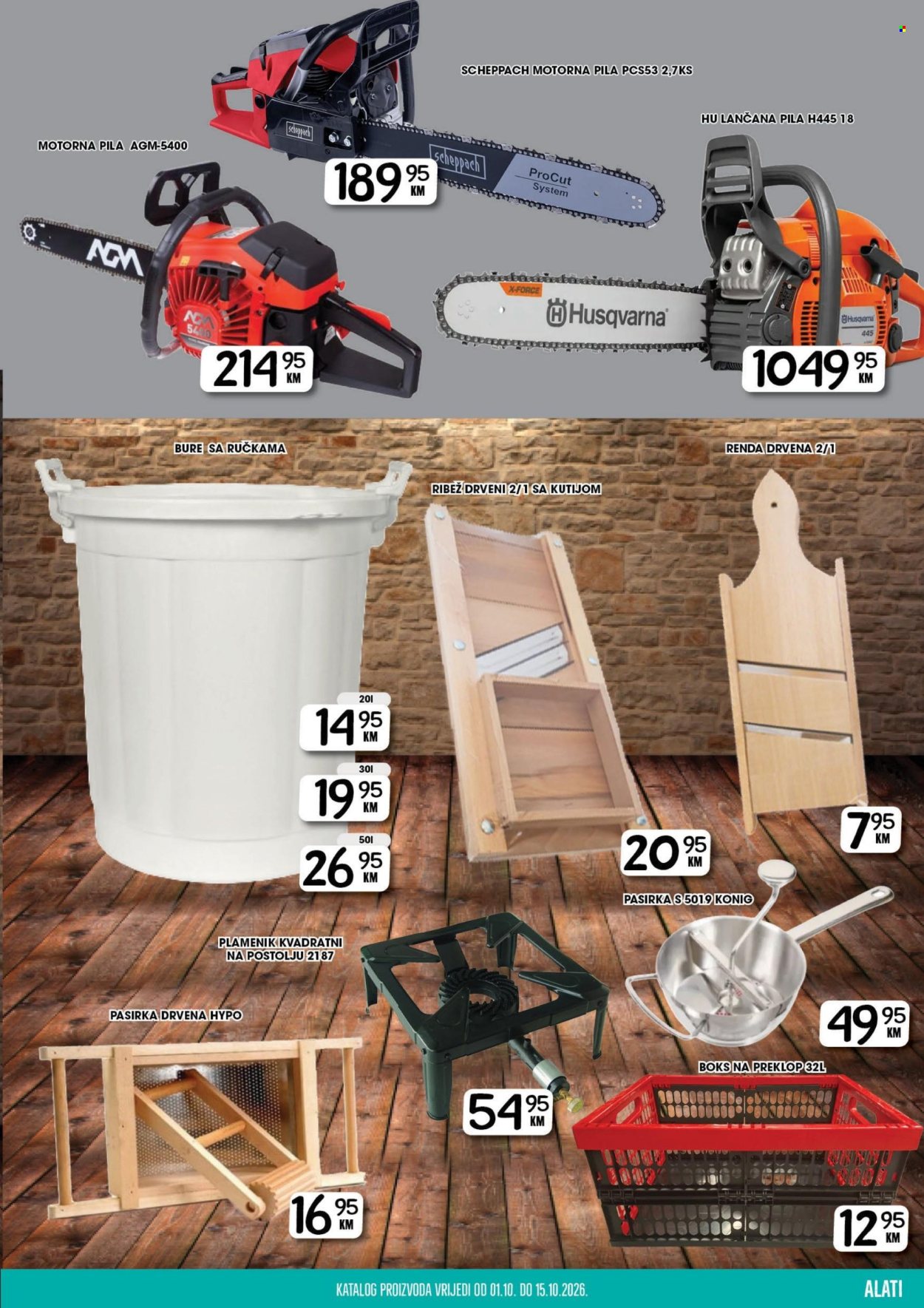 Prodex katalog - 01.10.2026. - 15.10.2026.. Stranica 33