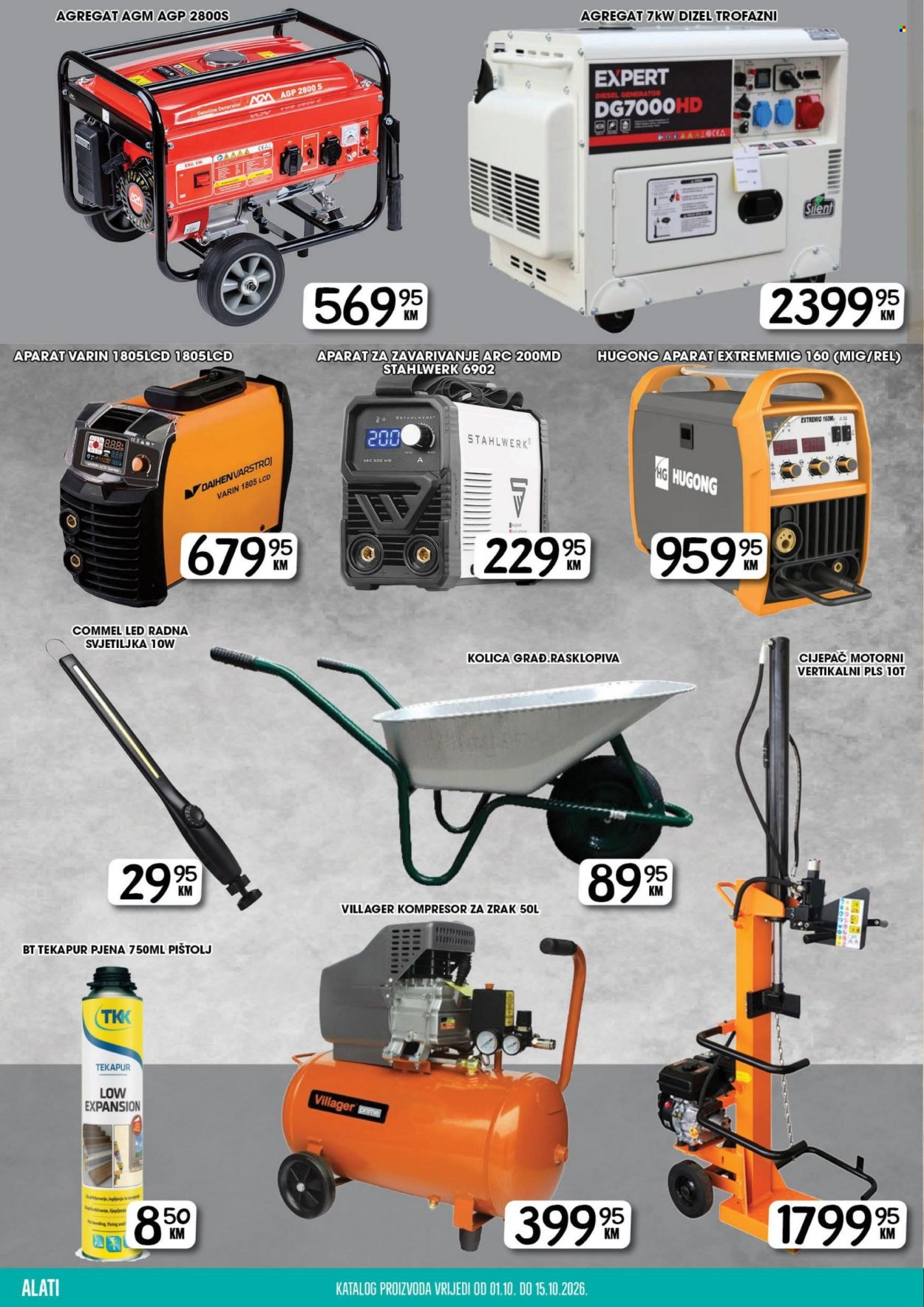 Prodex katalog - 01.10.2026. - 15.10.2026.. Stranica 34