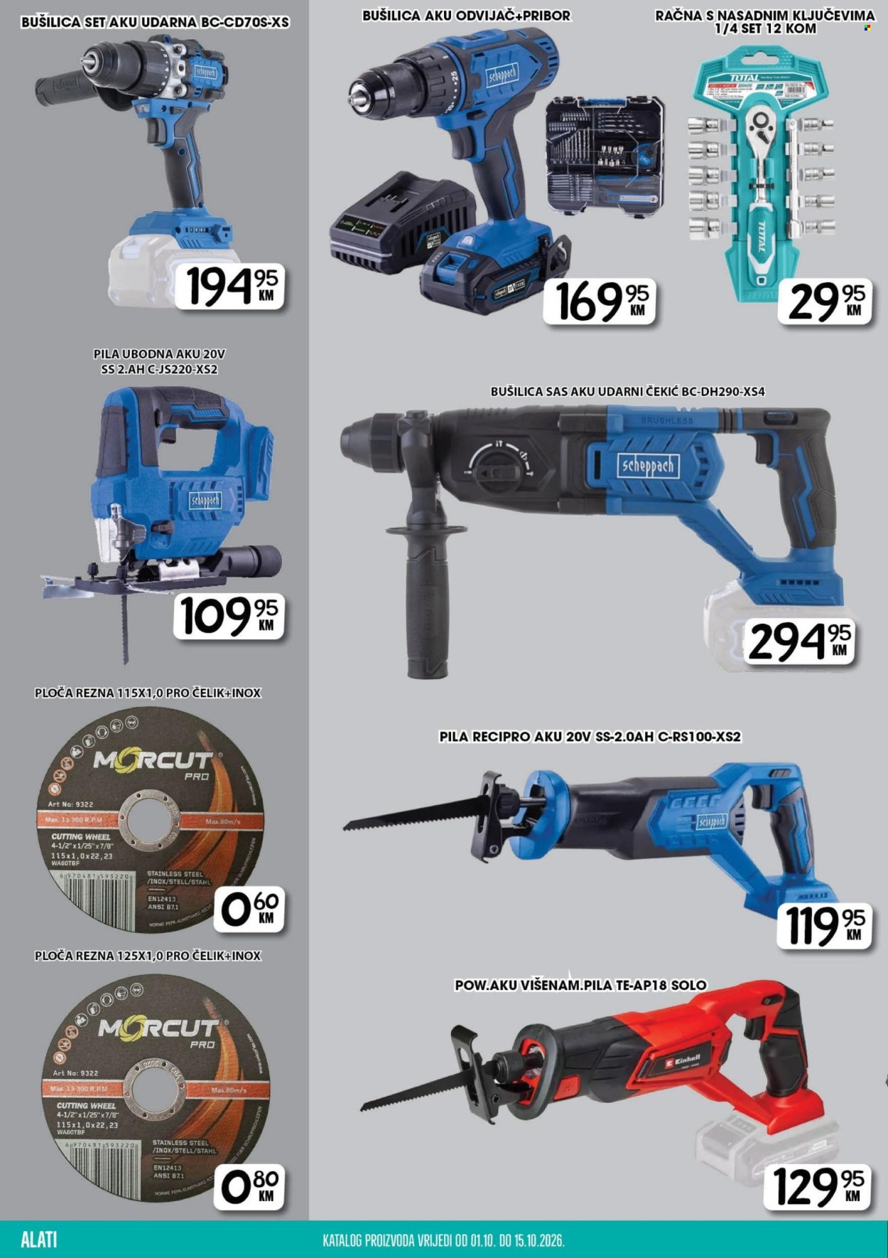 Prodex katalog - 01.10.2026. - 15.10.2026.. Stranica 40