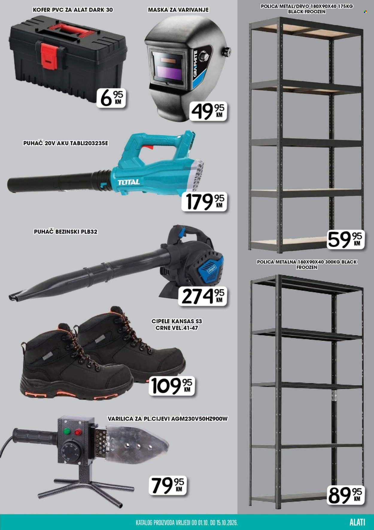 Prodex katalog - 01.10.2026. - 15.10.2026.. Stranica 41