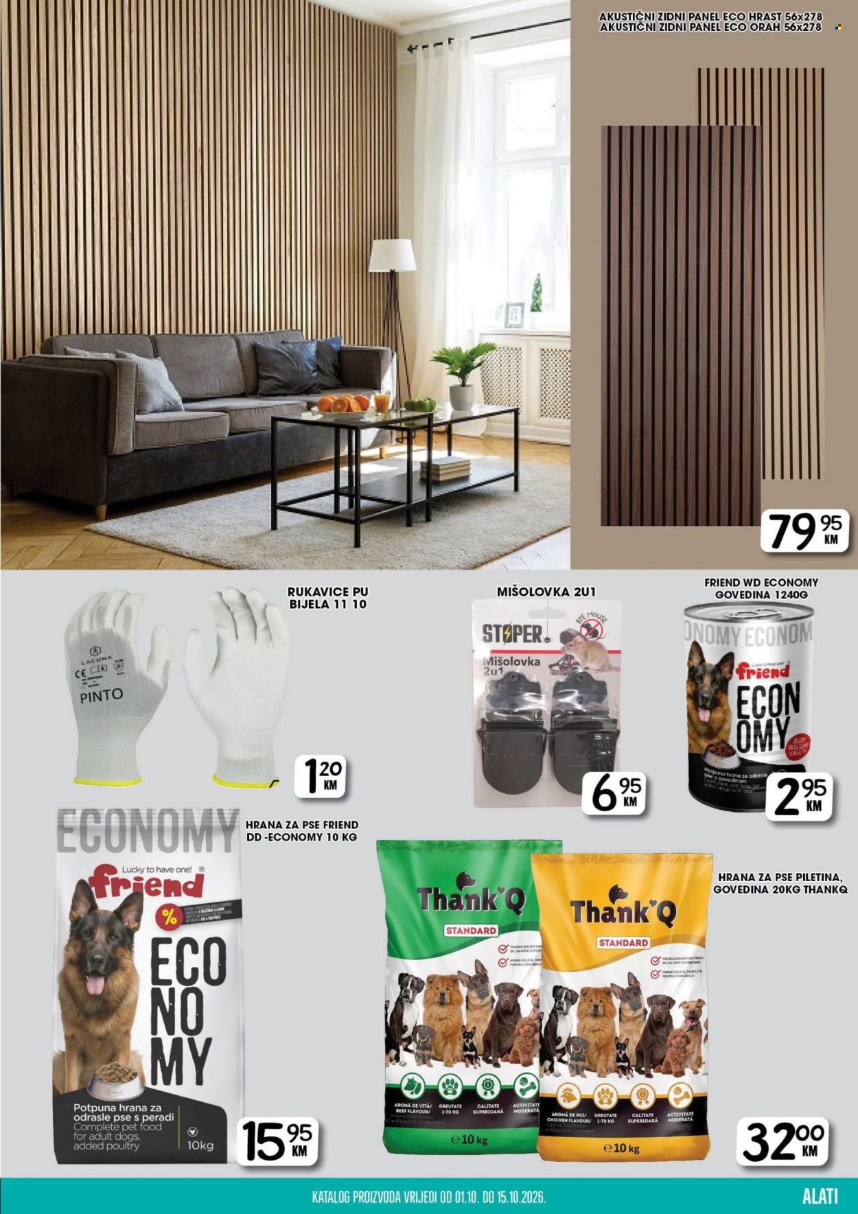 Prodex katalog - 01.10.2026. - 15.10.2026.. Stranica 43
