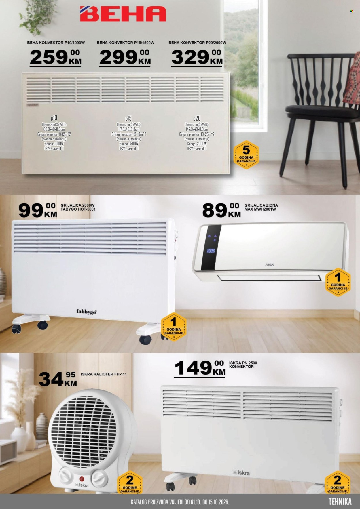 Prodex katalog - 01.10.2026. - 15.10.2026.. Stranica 45
