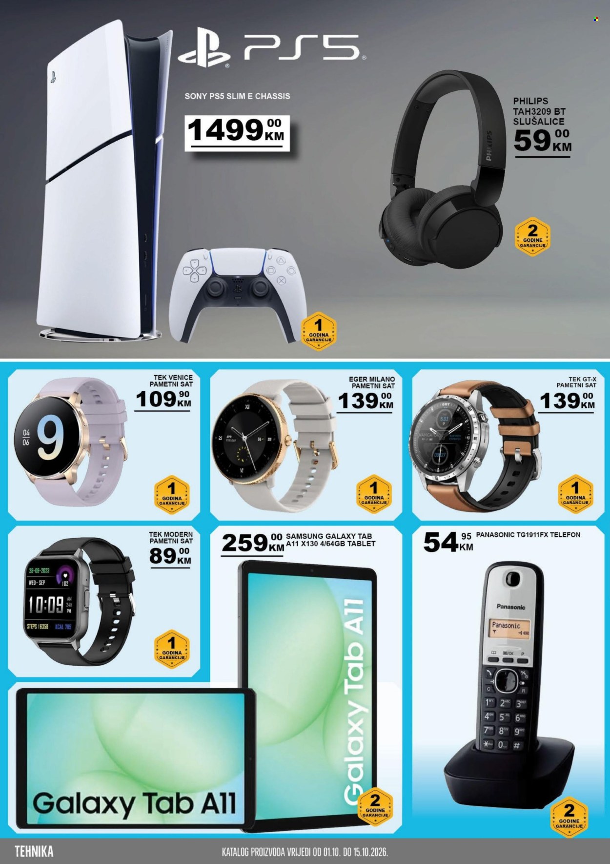 Prodex katalog - 01.10.2026. - 15.10.2026.. Stranica 48
