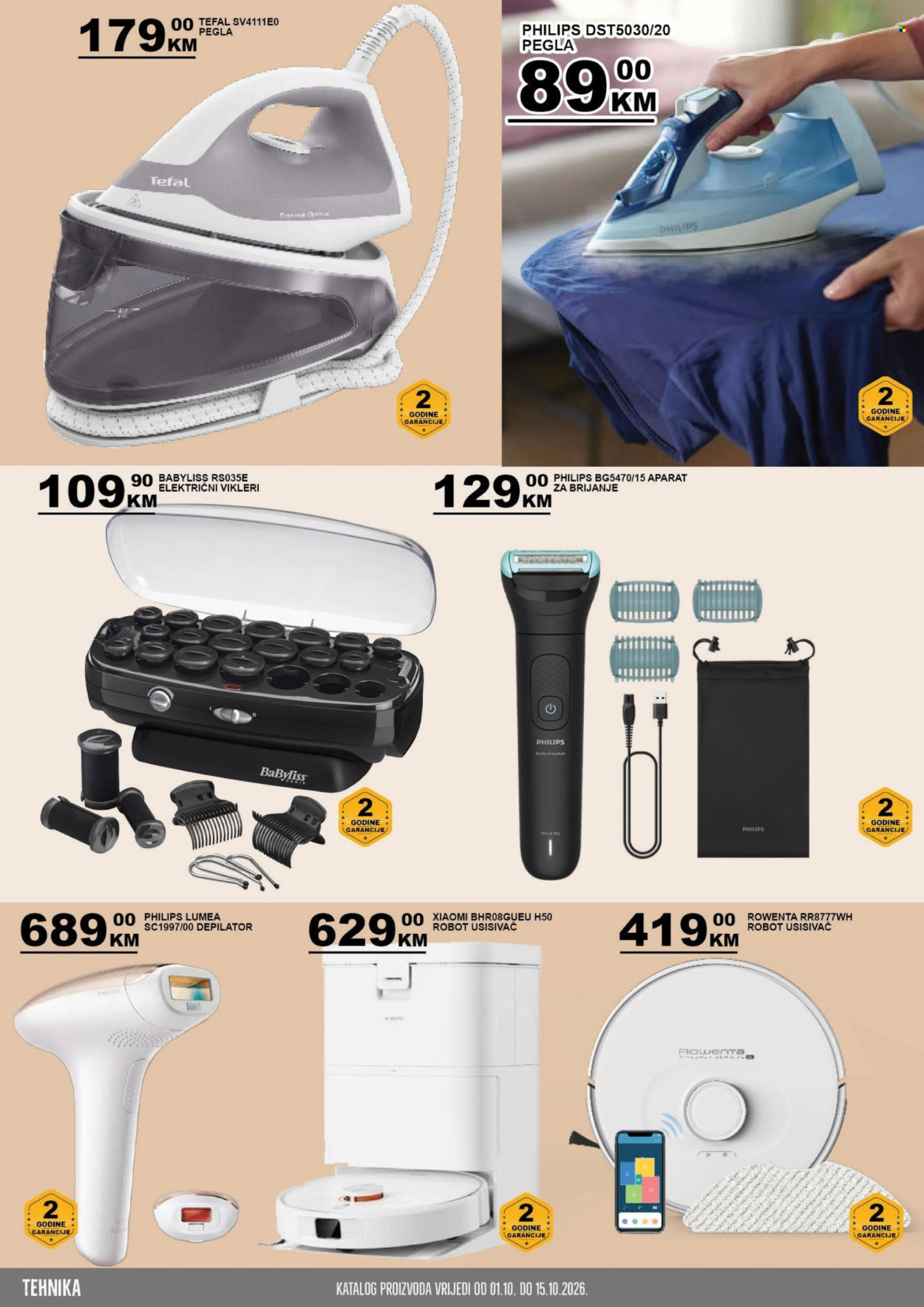 Prodex katalog - 01.10.2026. - 15.10.2026.. Stranica 50