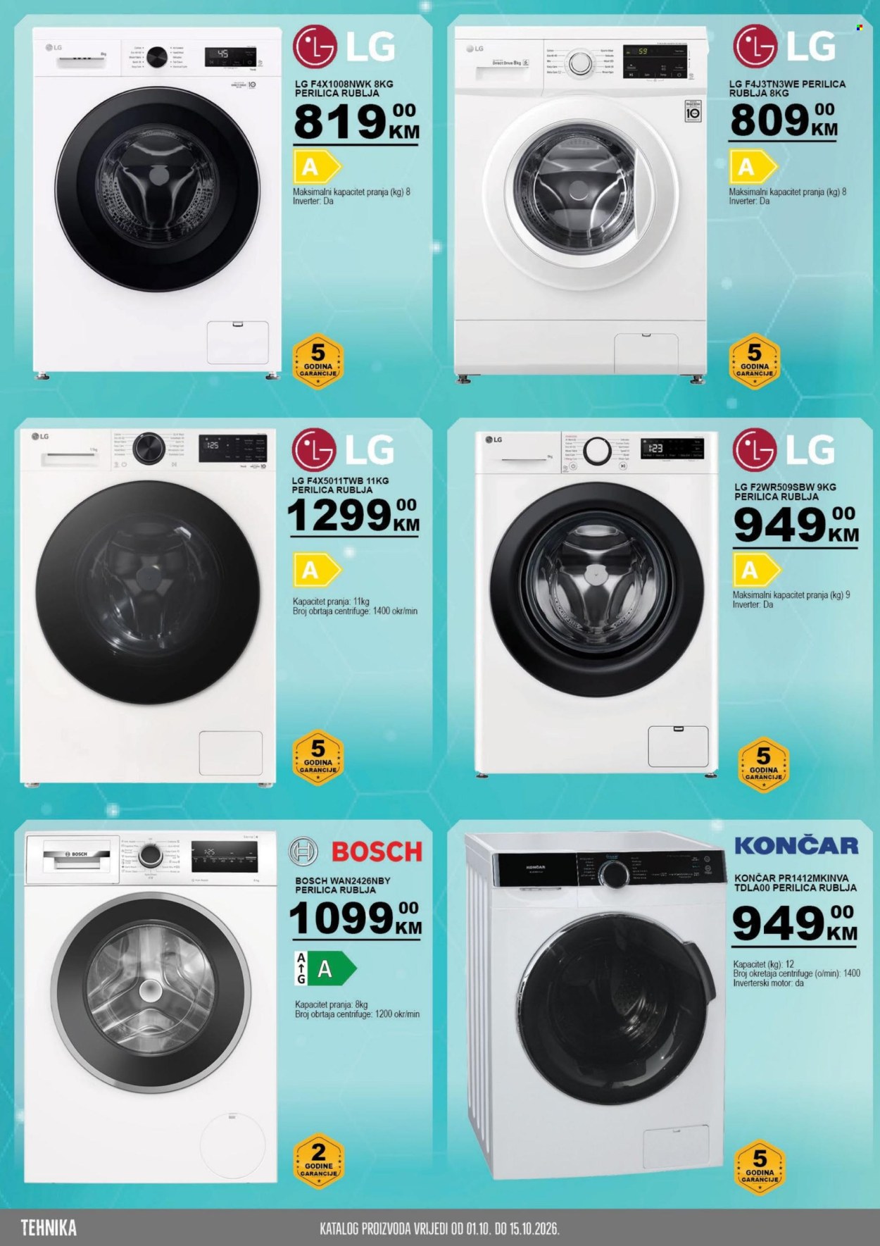 Prodex katalog - 01.10.2026. - 15.10.2026.. Stranica 52