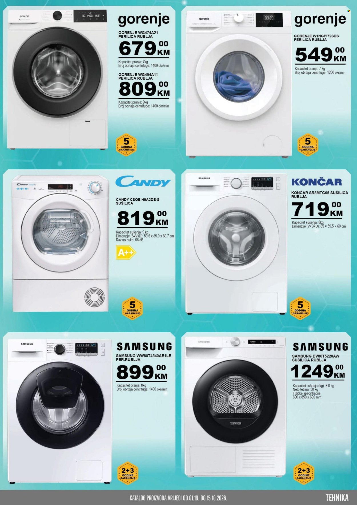 Prodex katalog - 01.10.2026. - 15.10.2026.. Stranica 53