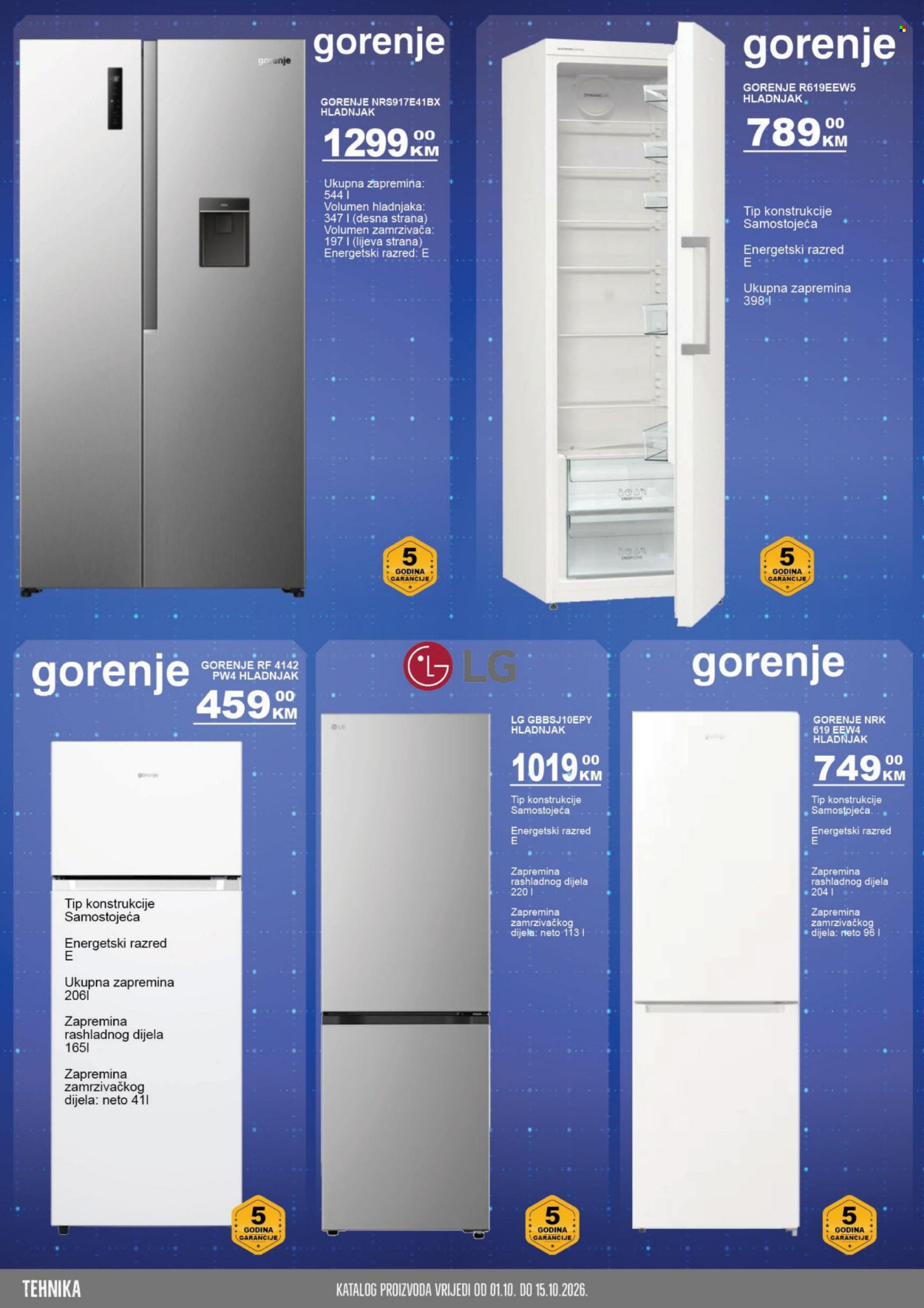 Prodex katalog - 01.10.2026. - 15.10.2026.. Stranica 54