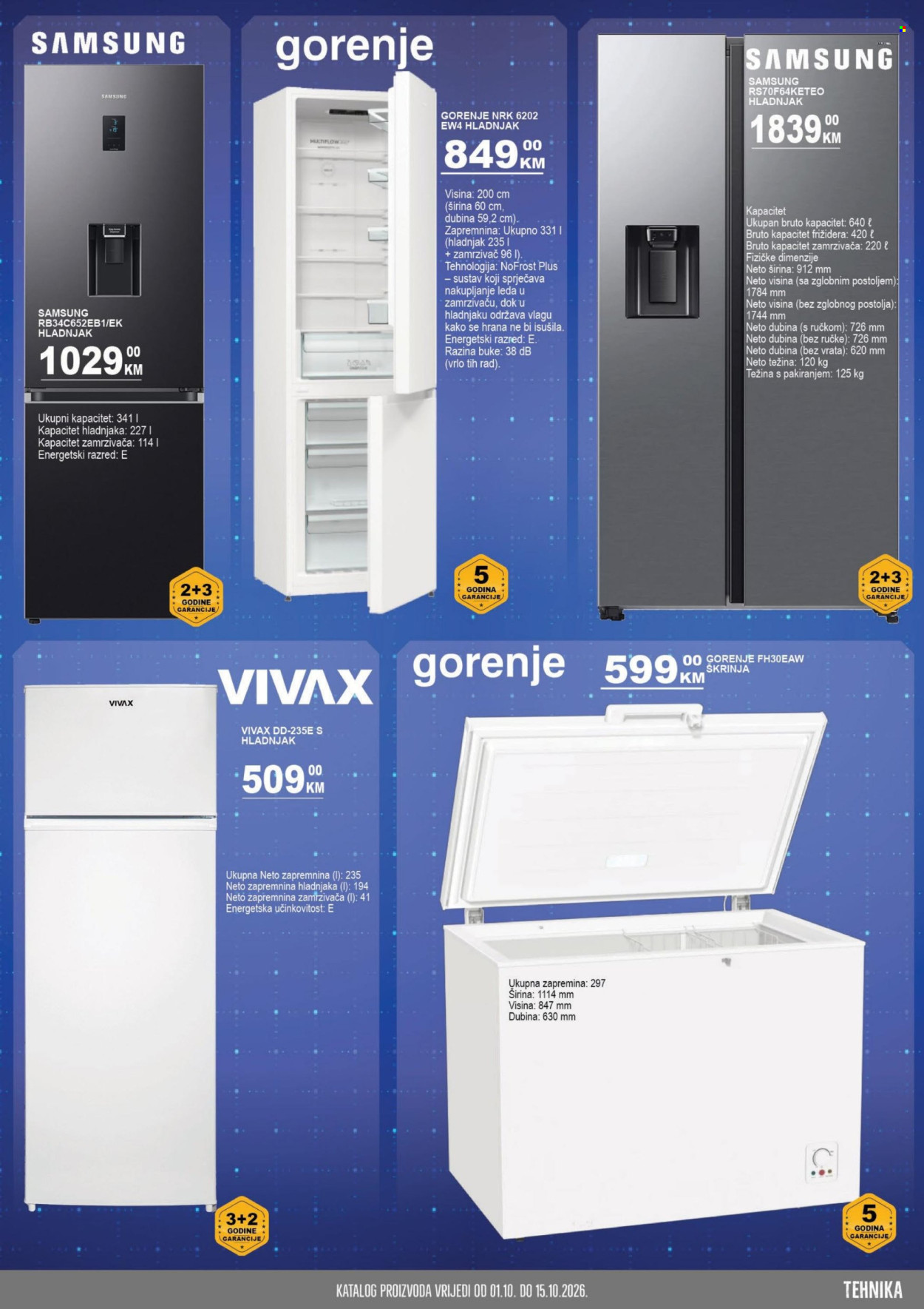 Prodex katalog - 01.10.2026. - 15.10.2026.. Stranica 55