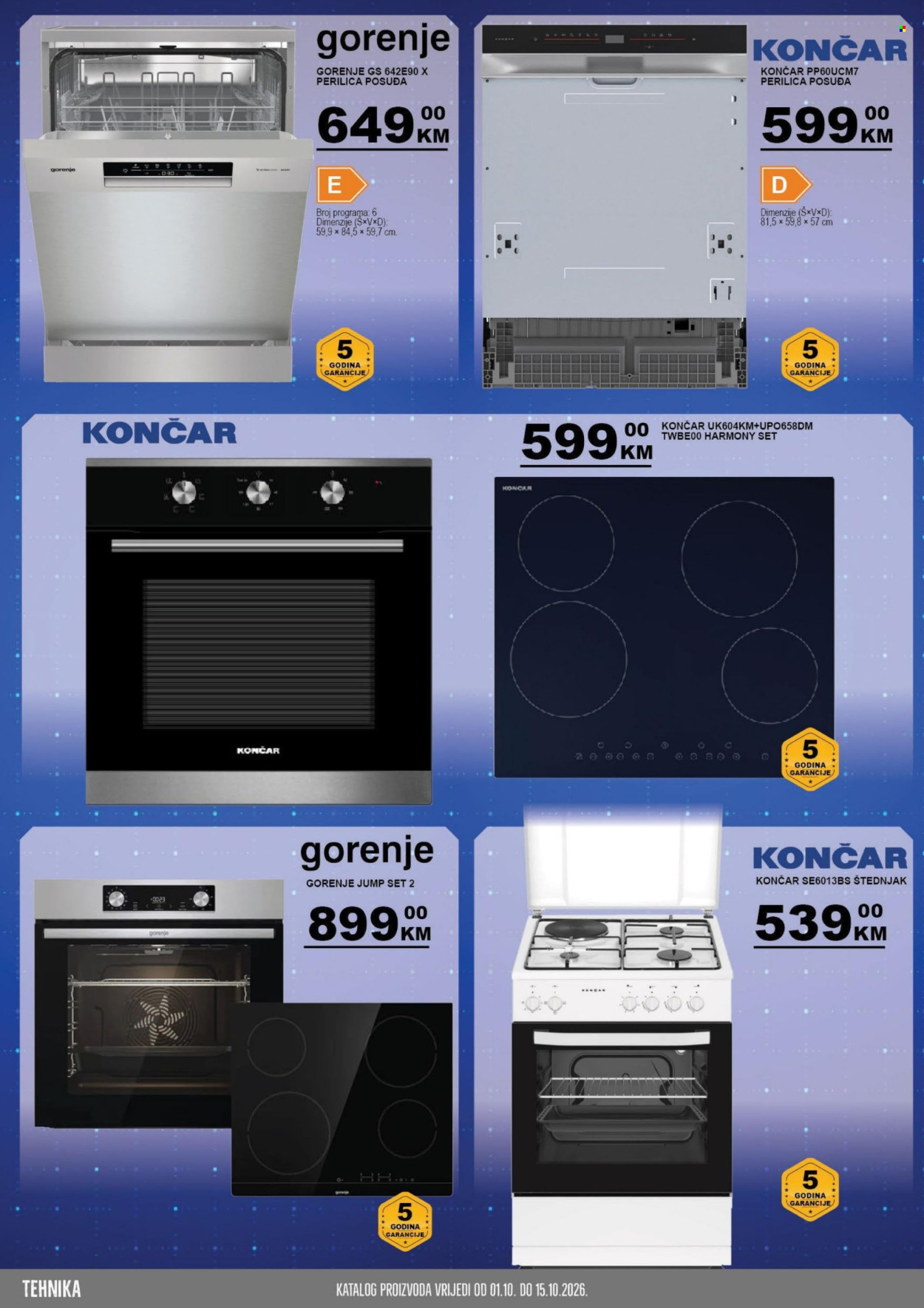 Prodex katalog - 01.10.2026. - 15.10.2026.. Stranica 56
