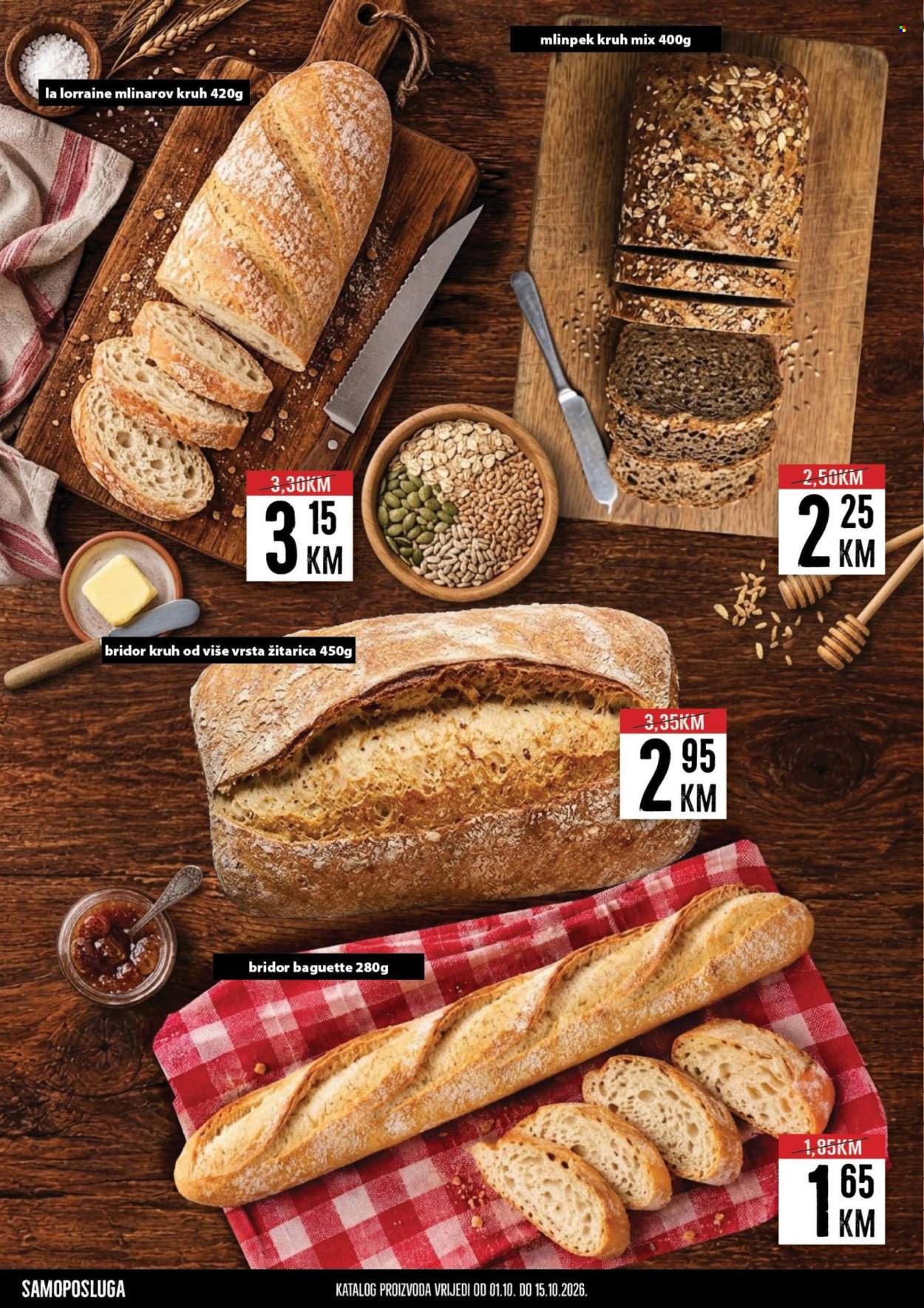 Prodex katalog - 01.10.2026. - 15.10.2026.. Stranica 2