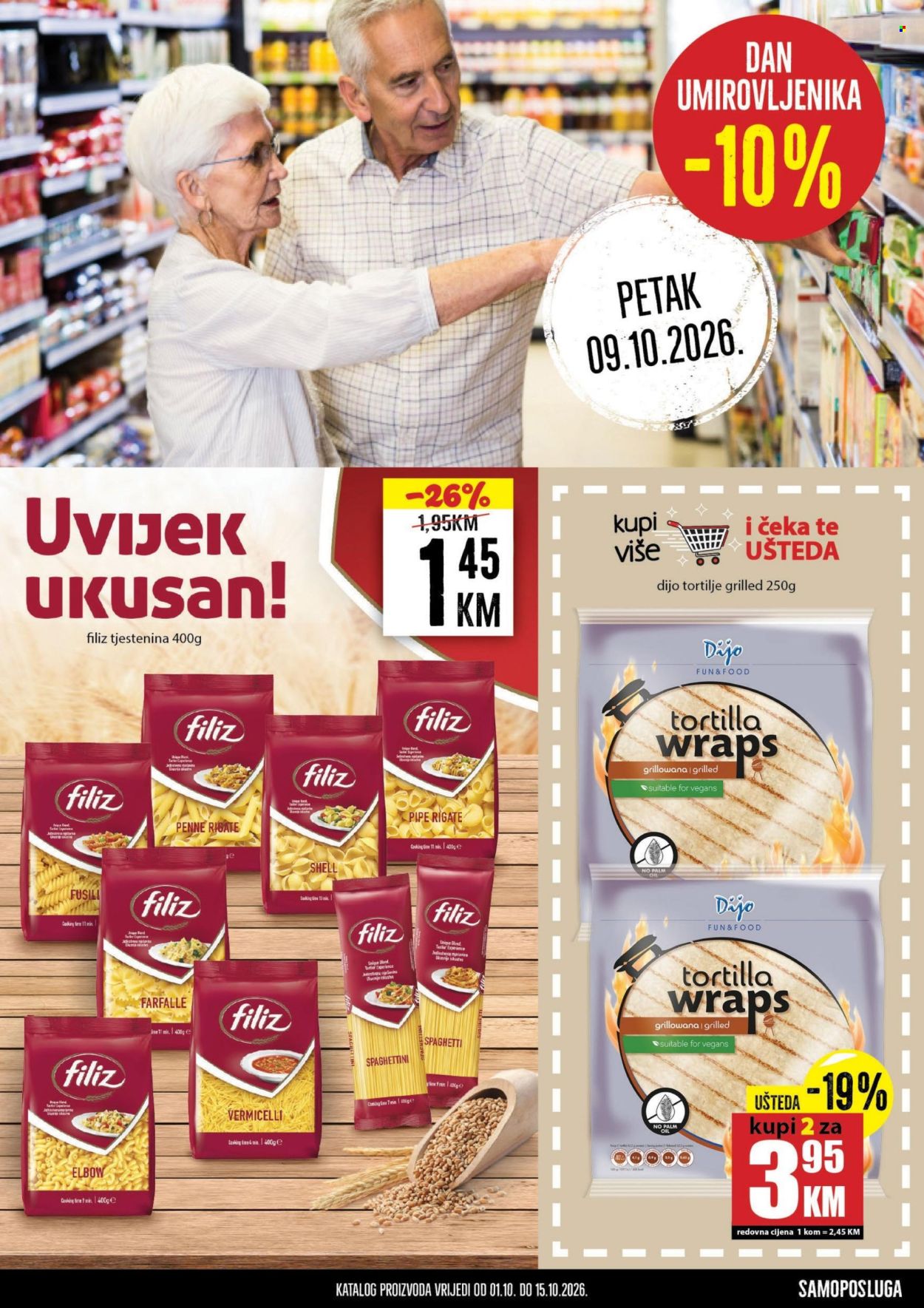 Prodex katalog - 01.10.2026. - 15.10.2026.. Stranica 3