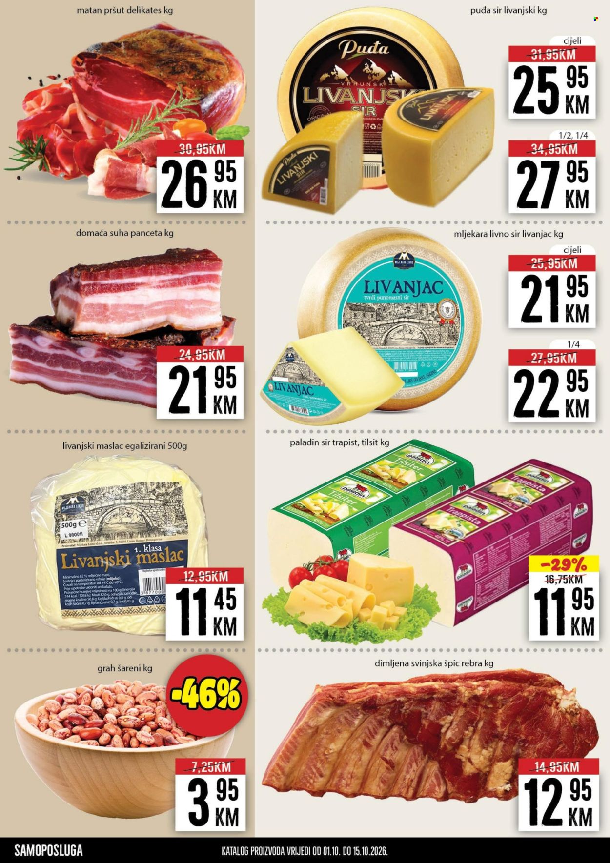 Prodex katalog - 01.10.2026. - 15.10.2026.. Stranica 4