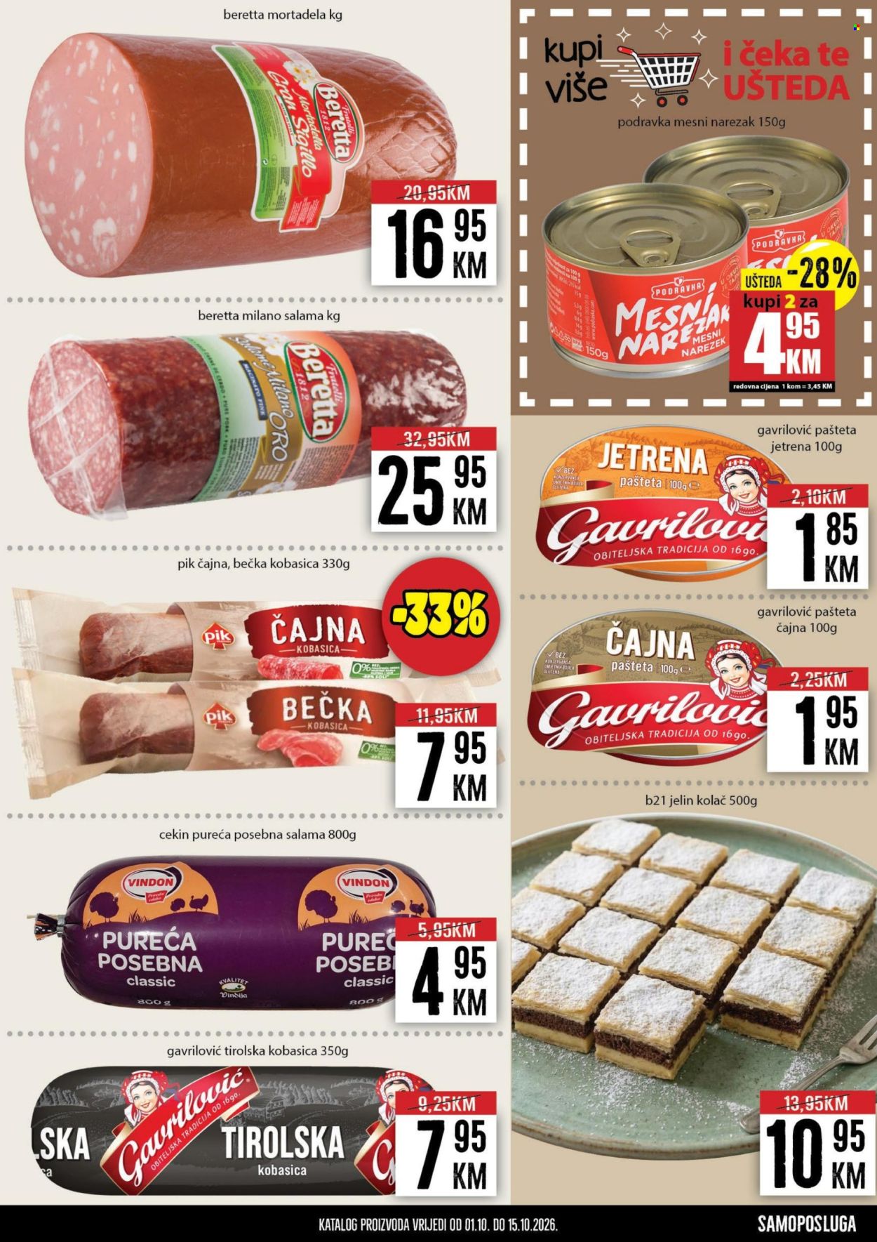 Prodex katalog - 01.10.2026. - 15.10.2026.. Stranica 5