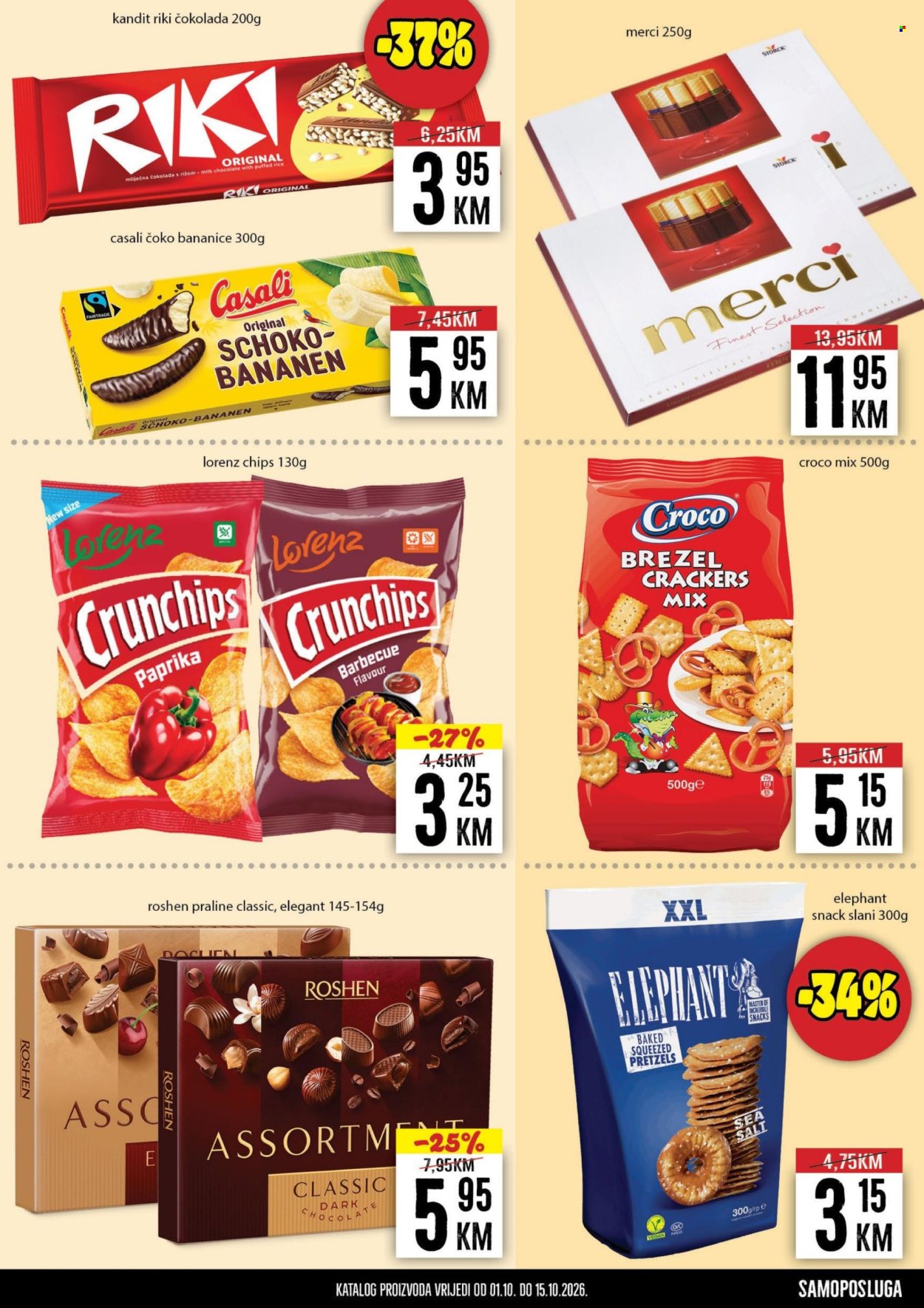Prodex katalog - 01.10.2026. - 15.10.2026.. Stranica 9