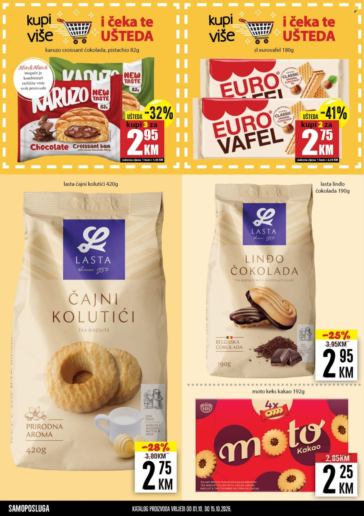 Prodex katalog - 01.10.2026. - 15.10.2026.. Stranica 10