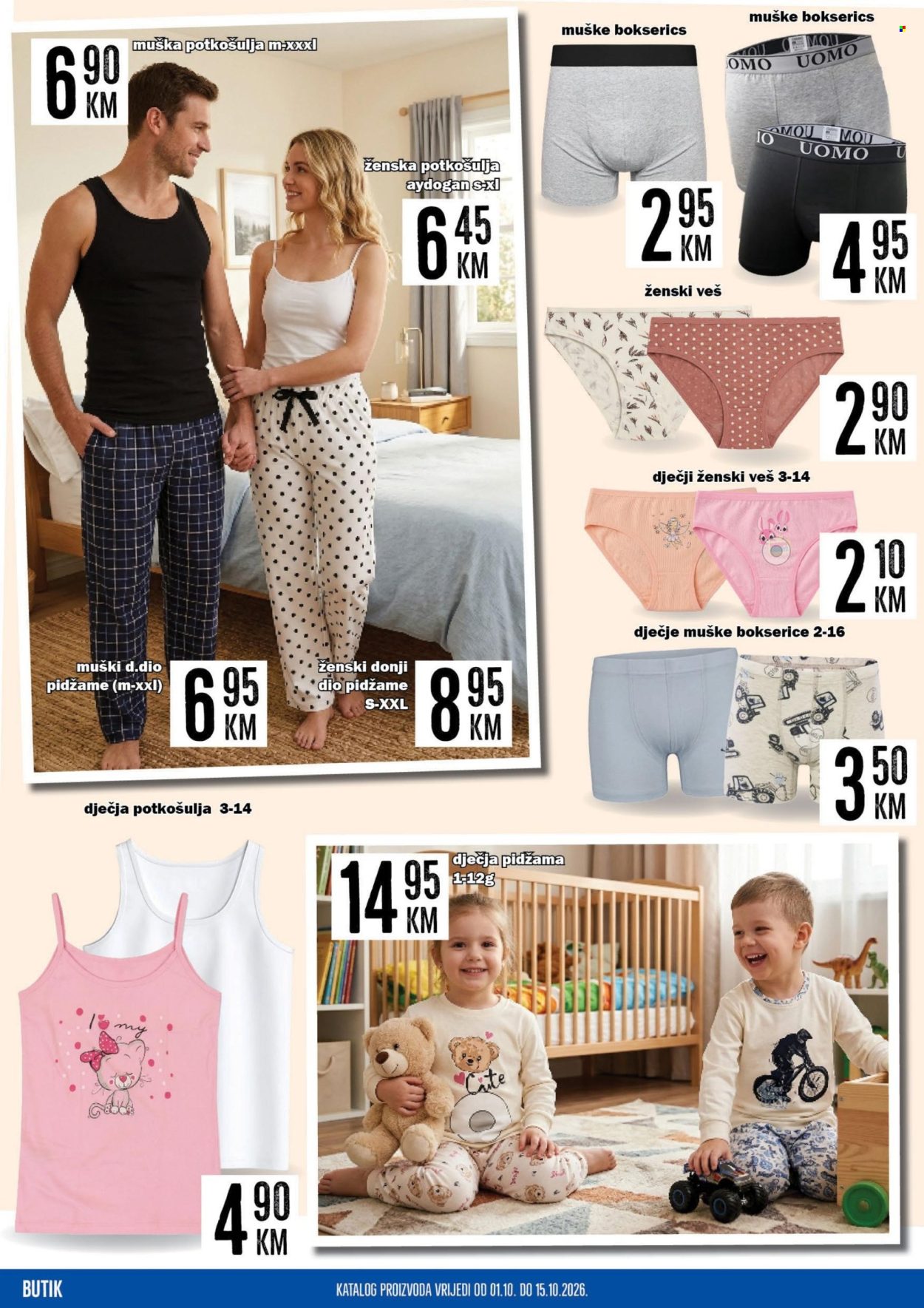 Prodex katalog - 01.10.2026. - 15.10.2026.. Stranica 16