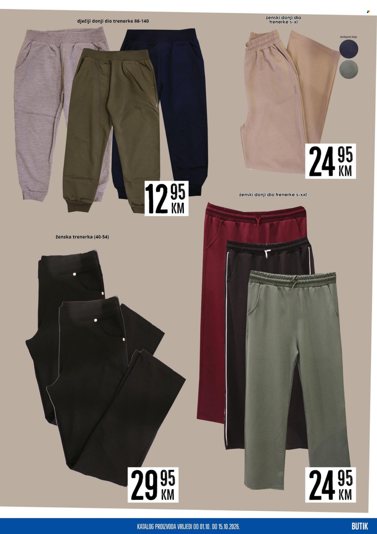 Prodex katalog - 01.10.2026. - 15.10.2026.. Stranica 19