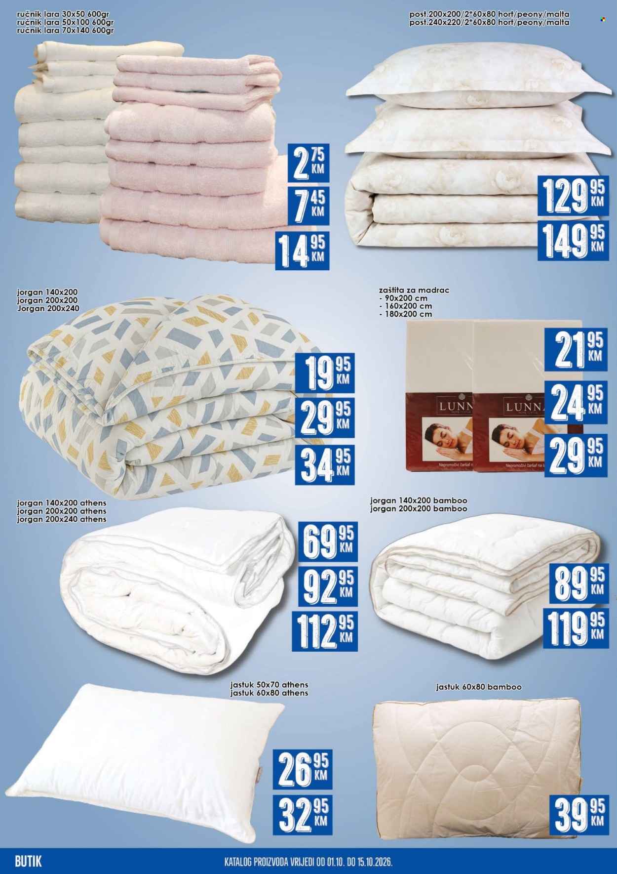Prodex katalog - 01.10.2026. - 15.10.2026.. Stranica 20