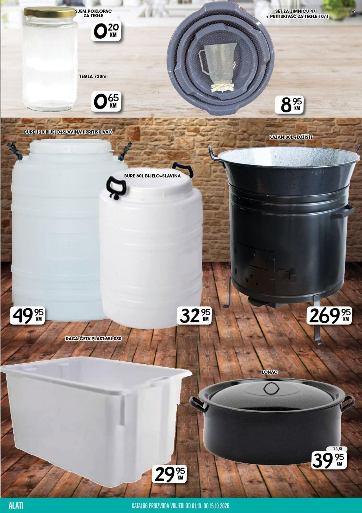 Prodex katalog - 01.10.2026. - 15.10.2026.. Stranica 22