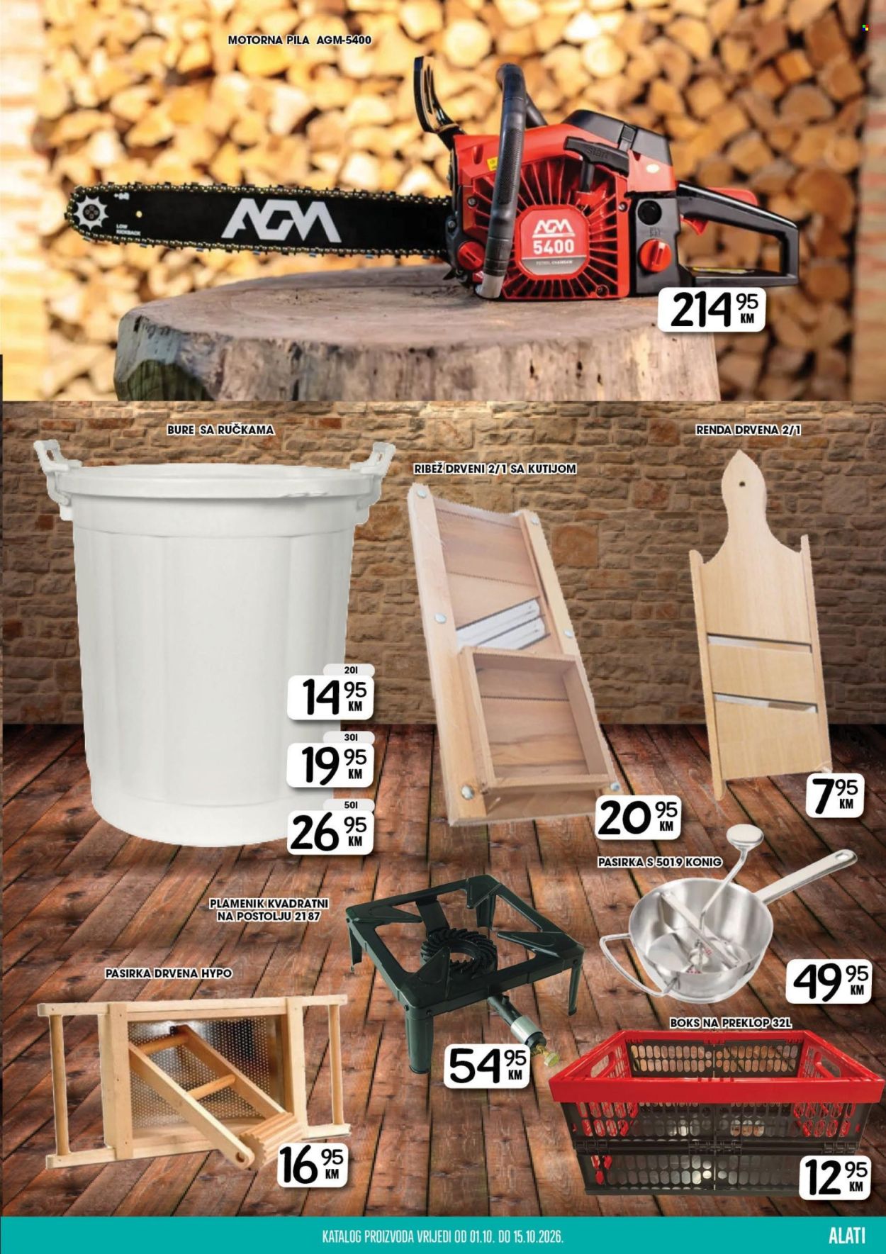 Prodex katalog - 01.10.2026. - 15.10.2026.. Stranica 23