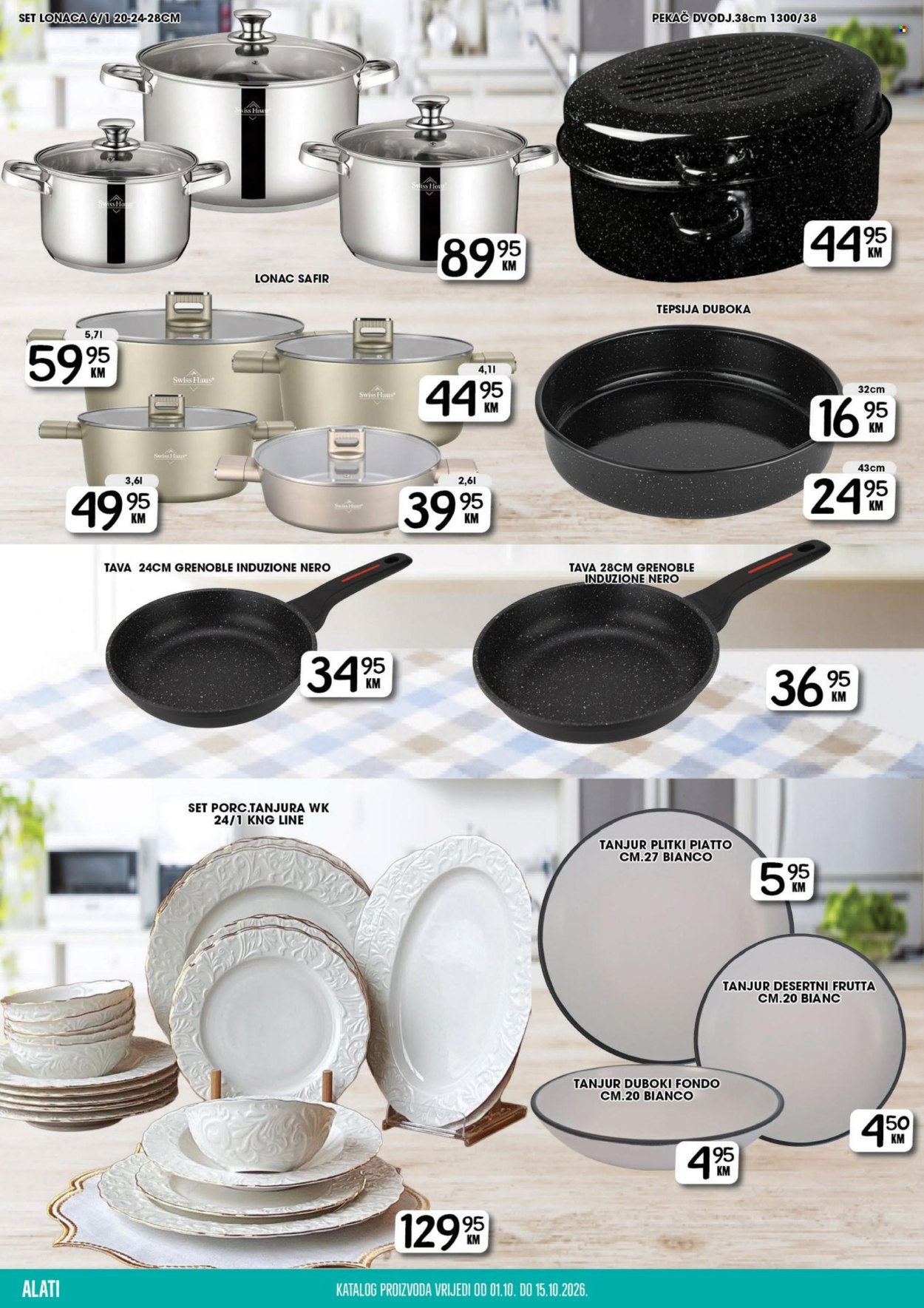Prodex katalog - 01.10.2026. - 15.10.2026.. Stranica 24