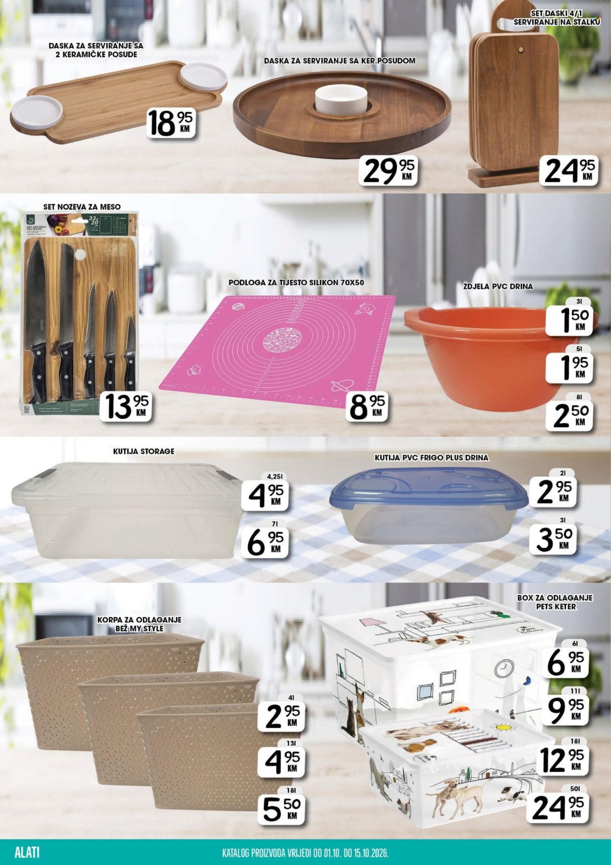 Prodex katalog - 01.10.2026. - 15.10.2026.. Stranica 26