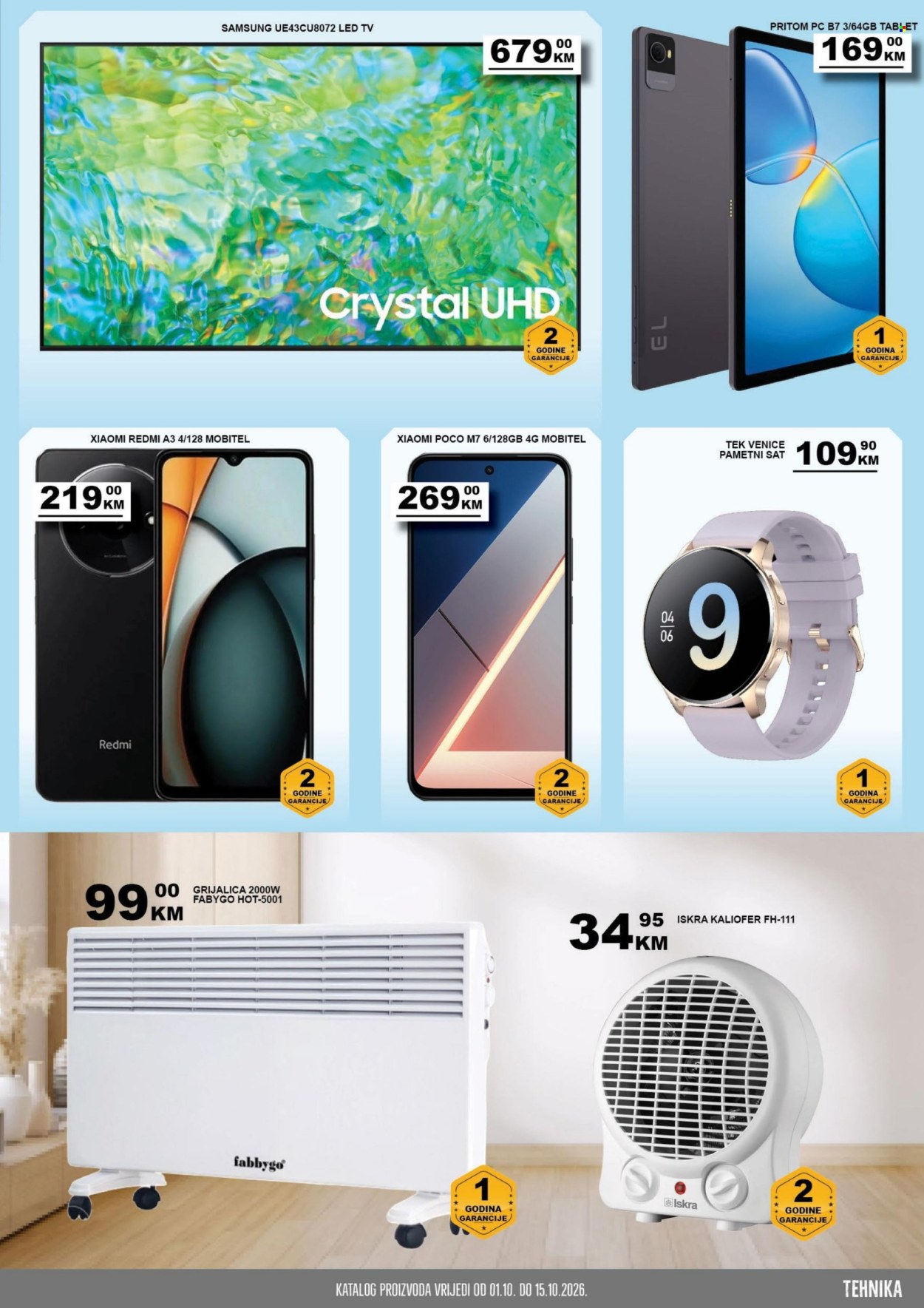 Prodex katalog - 01.10.2026. - 15.10.2026.. Stranica 31