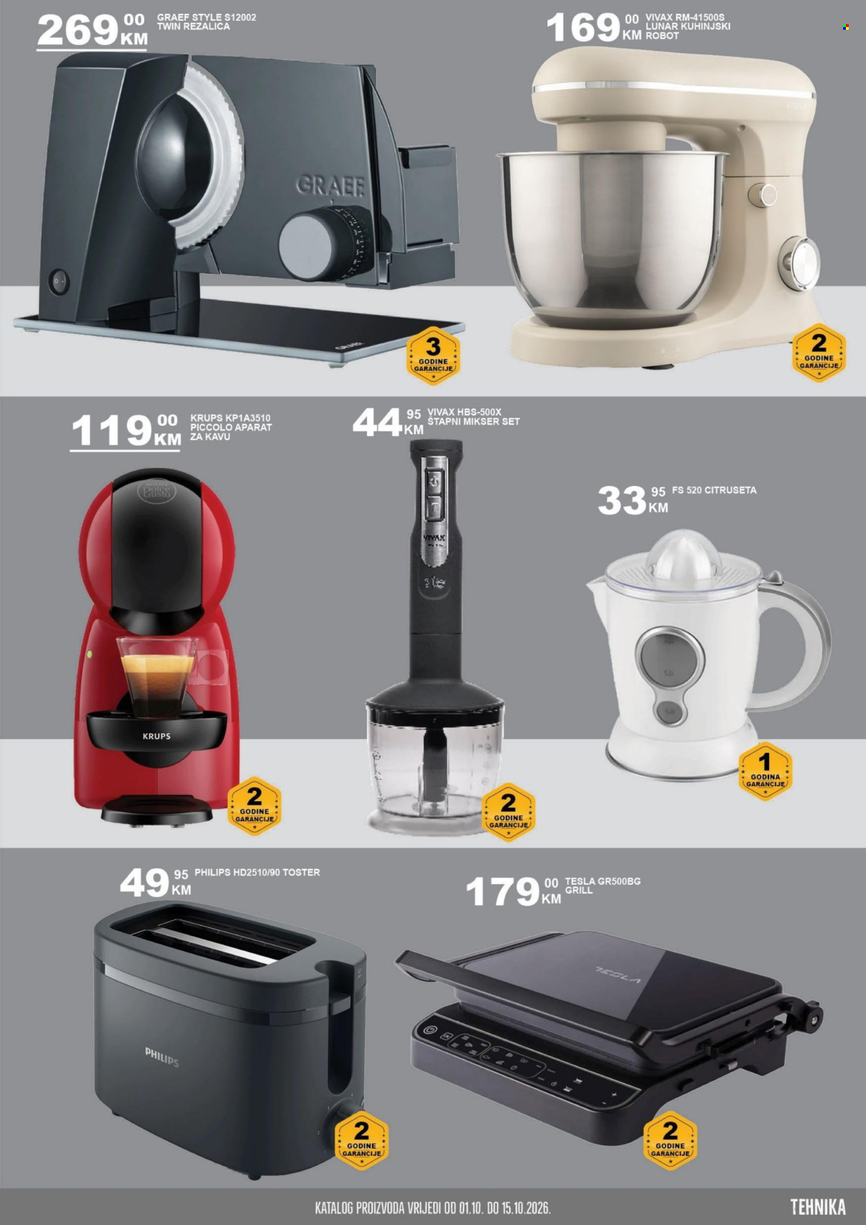 Prodex katalog - 01.10.2026. - 15.10.2026.. Stranica 33