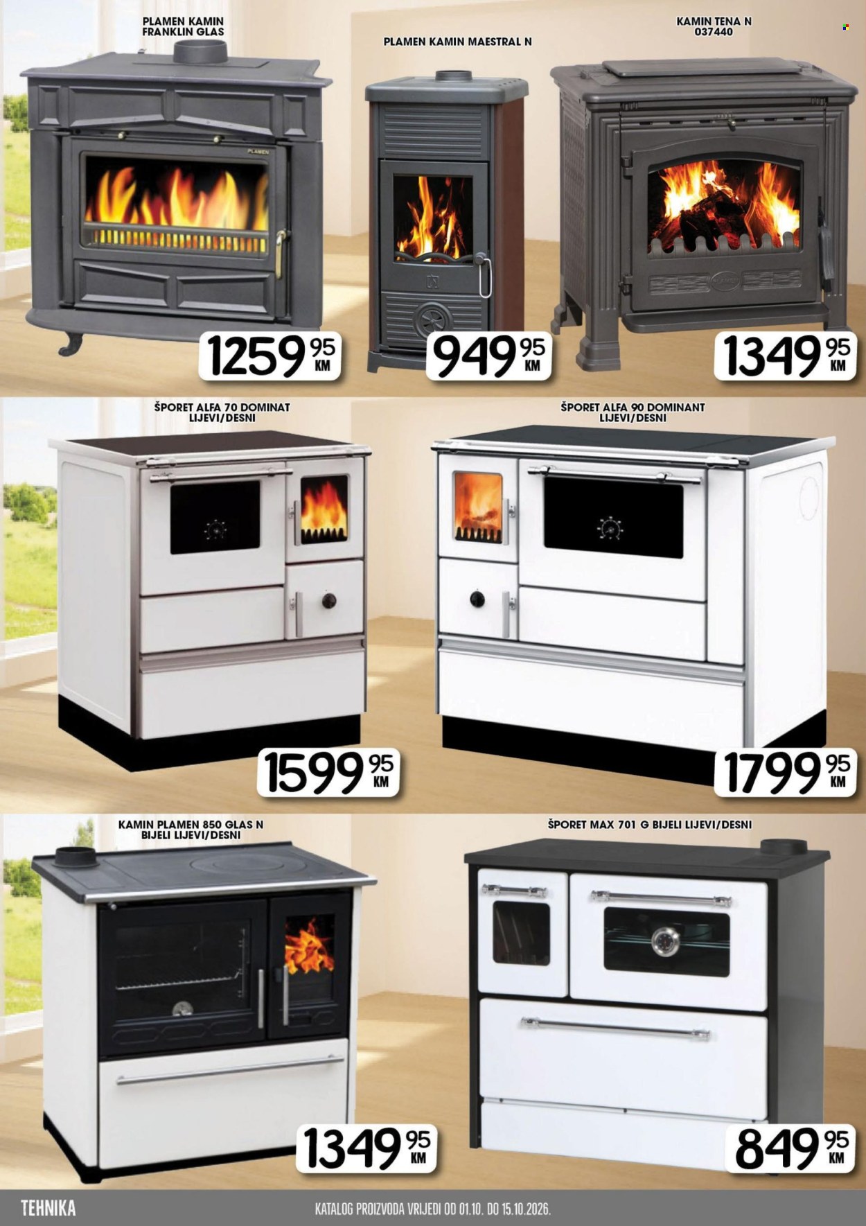 Prodex katalog - 01.10.2026. - 15.10.2026.. Stranica 34