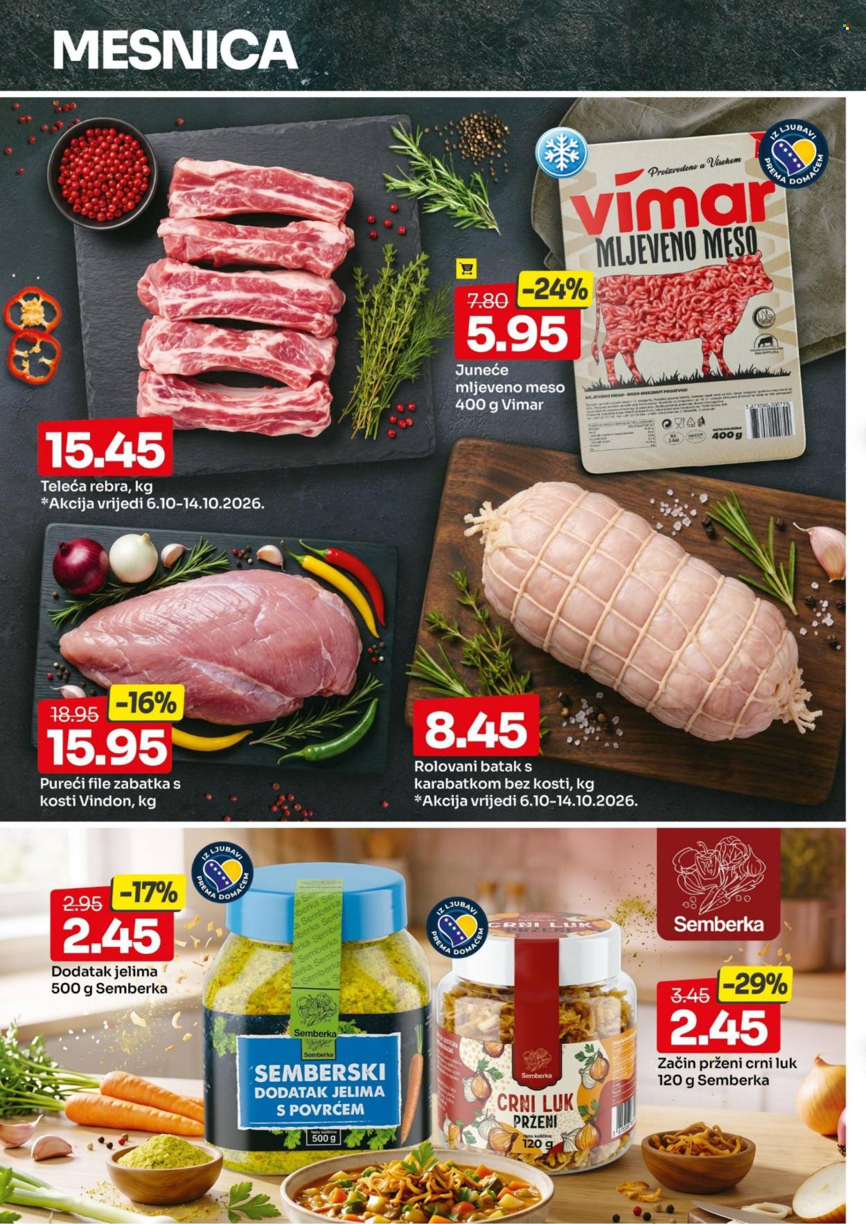Bingo katalog - 06.10.2026. - 18.10.2026.. Stranica 2