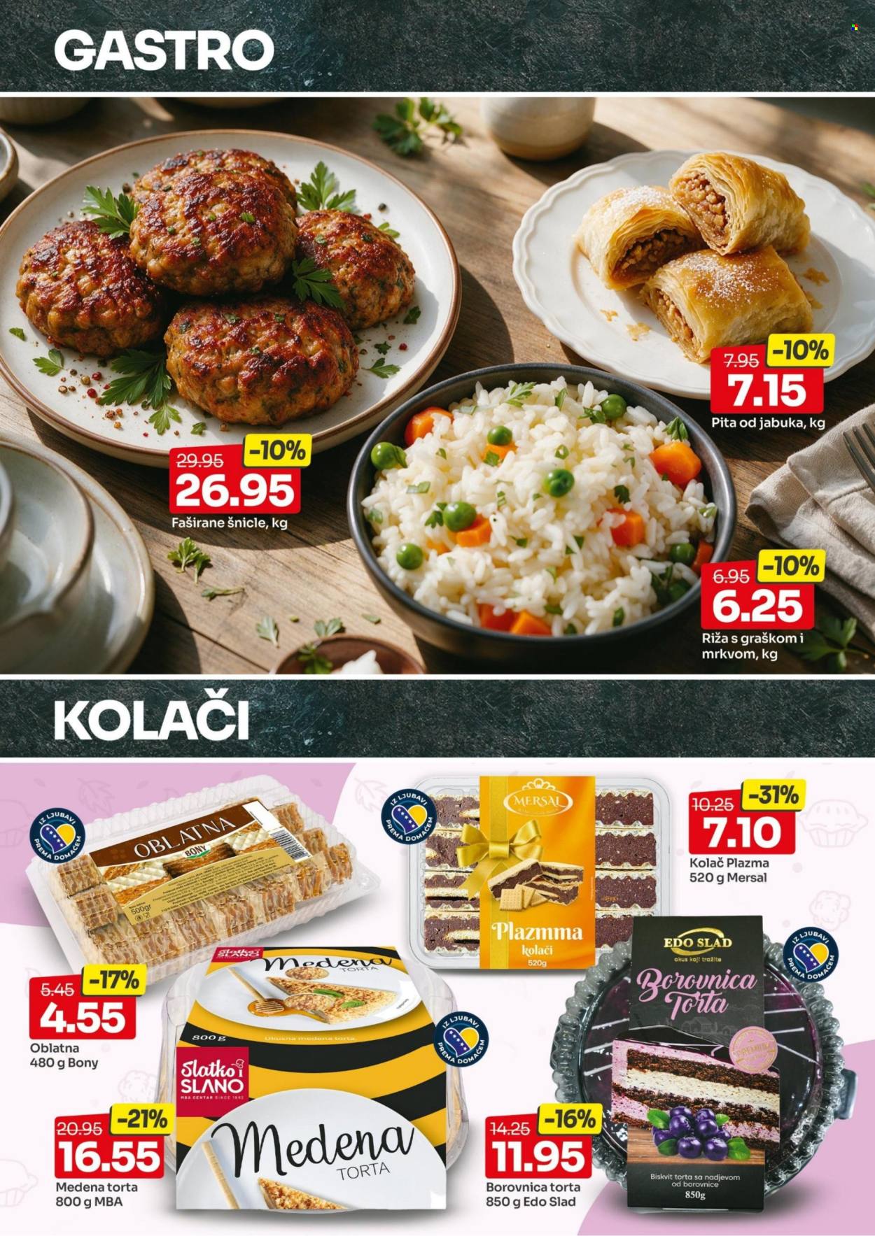 Bingo katalog - 06.10.2026. - 18.10.2026.. Stranica 4