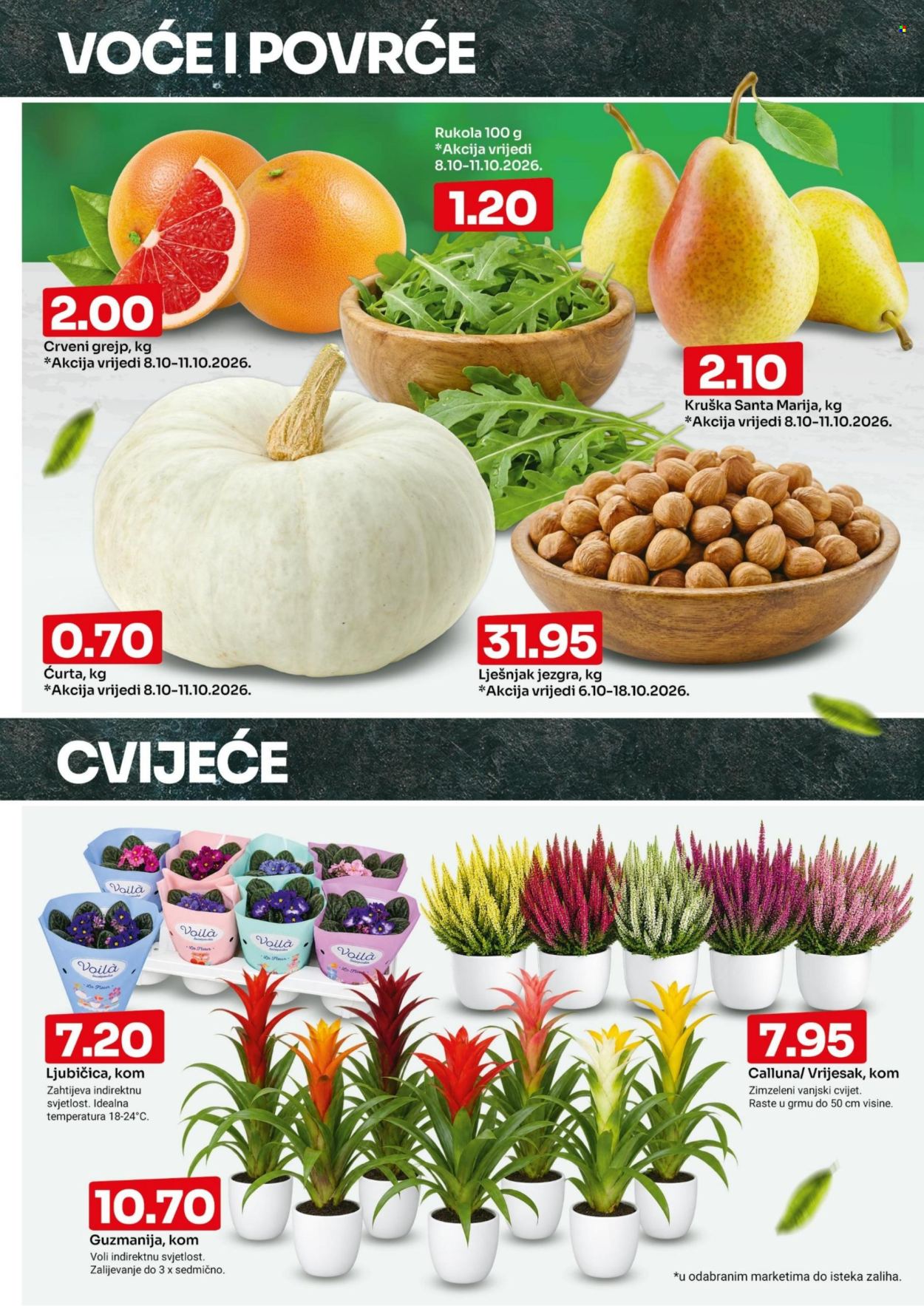 Bingo katalog - 06.10.2026. - 18.10.2026.. Stranica 5