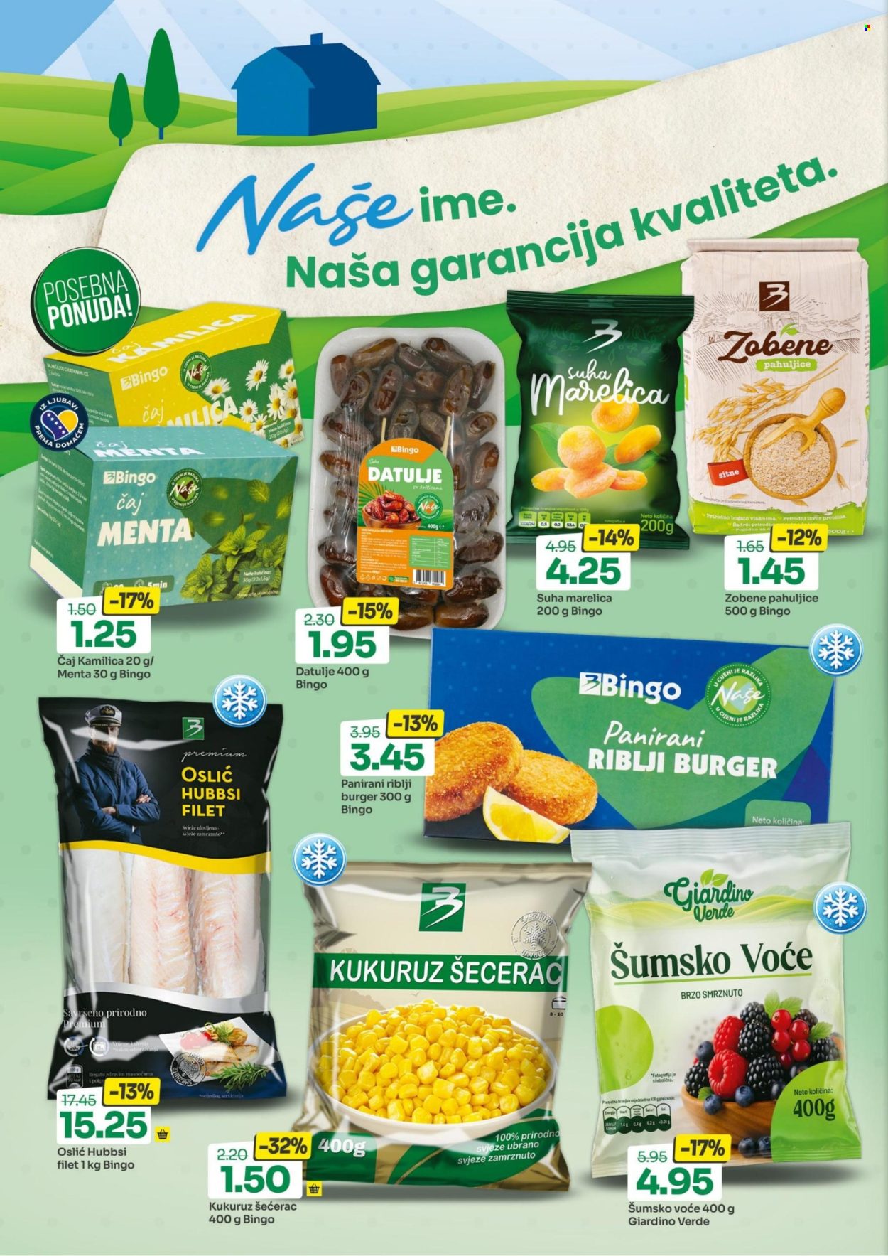 Bingo katalog - 06.10.2026. - 18.10.2026.. Stranica 6