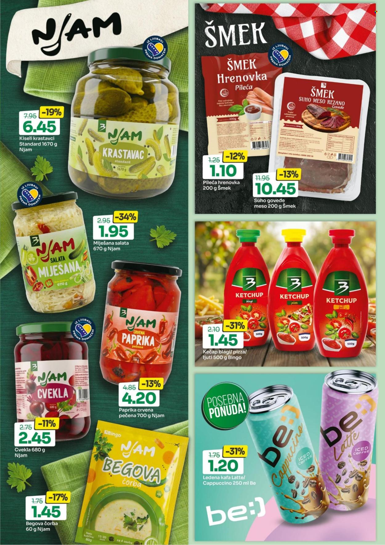 Bingo katalog - 06.10.2026. - 18.10.2026.. Stranica 7